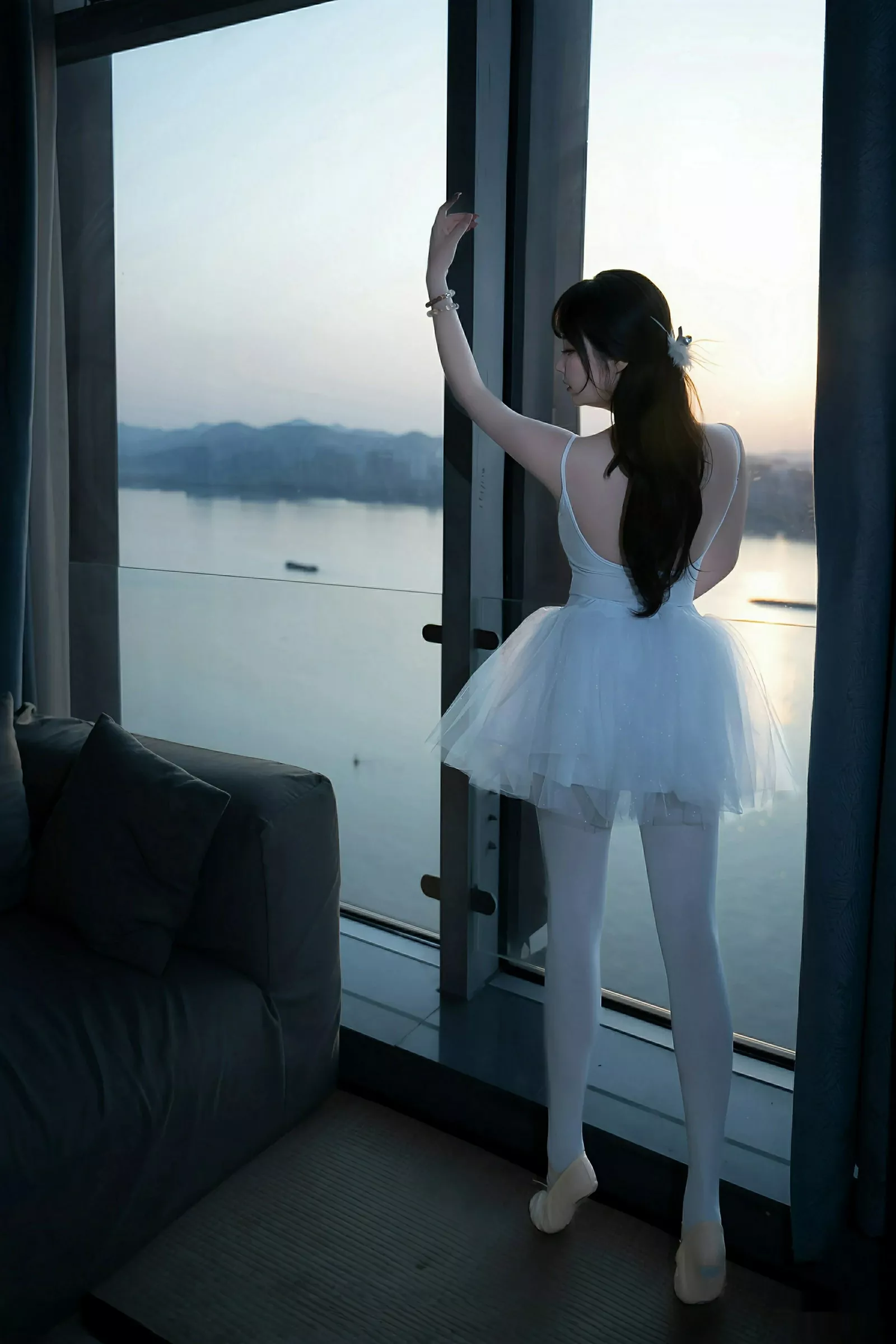 [秀人网] 2025.07.23 No.10575 软情#[78P]-7