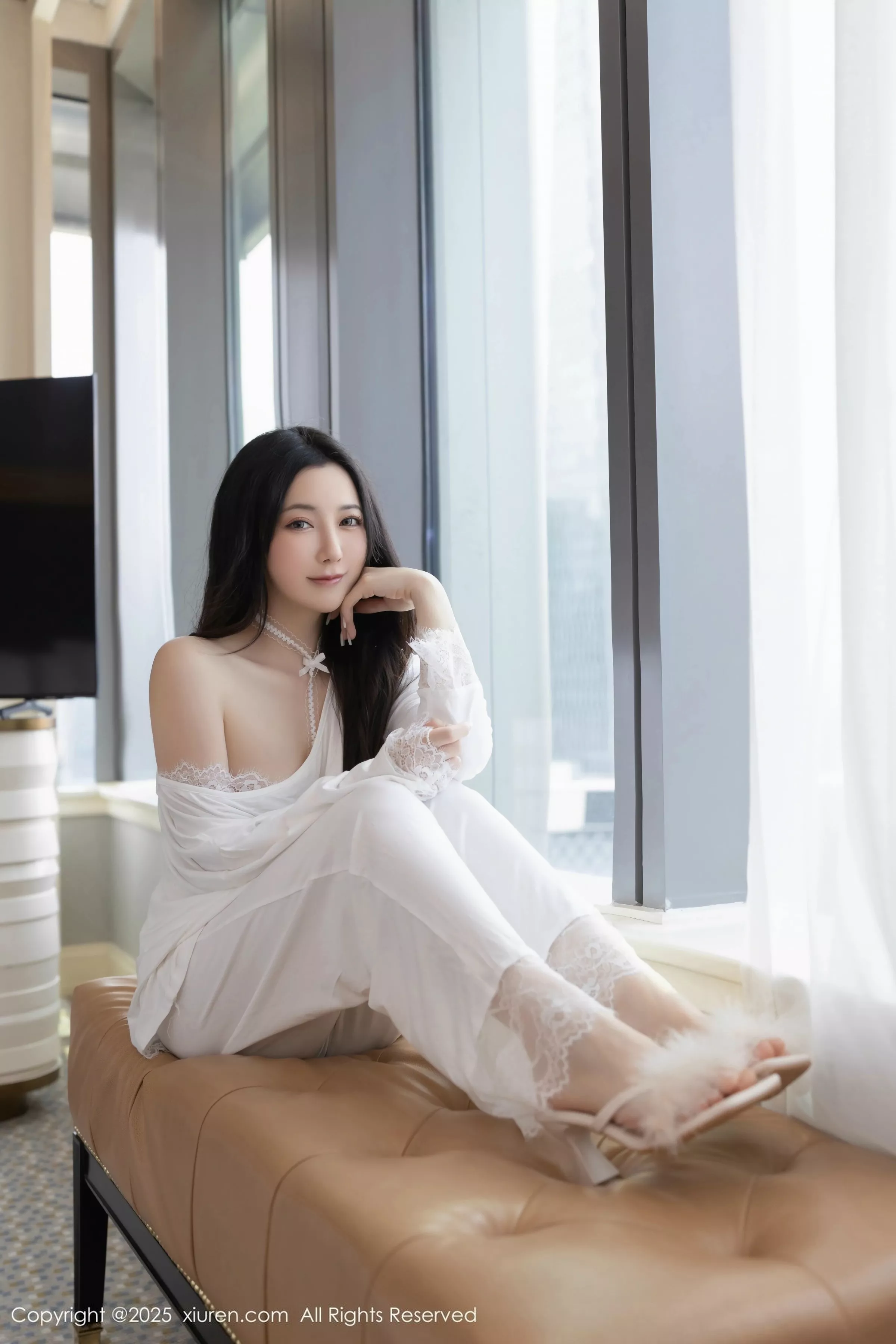 [秀人网] 2025.06.20 No.10445 鱼子酱#[81P]-2