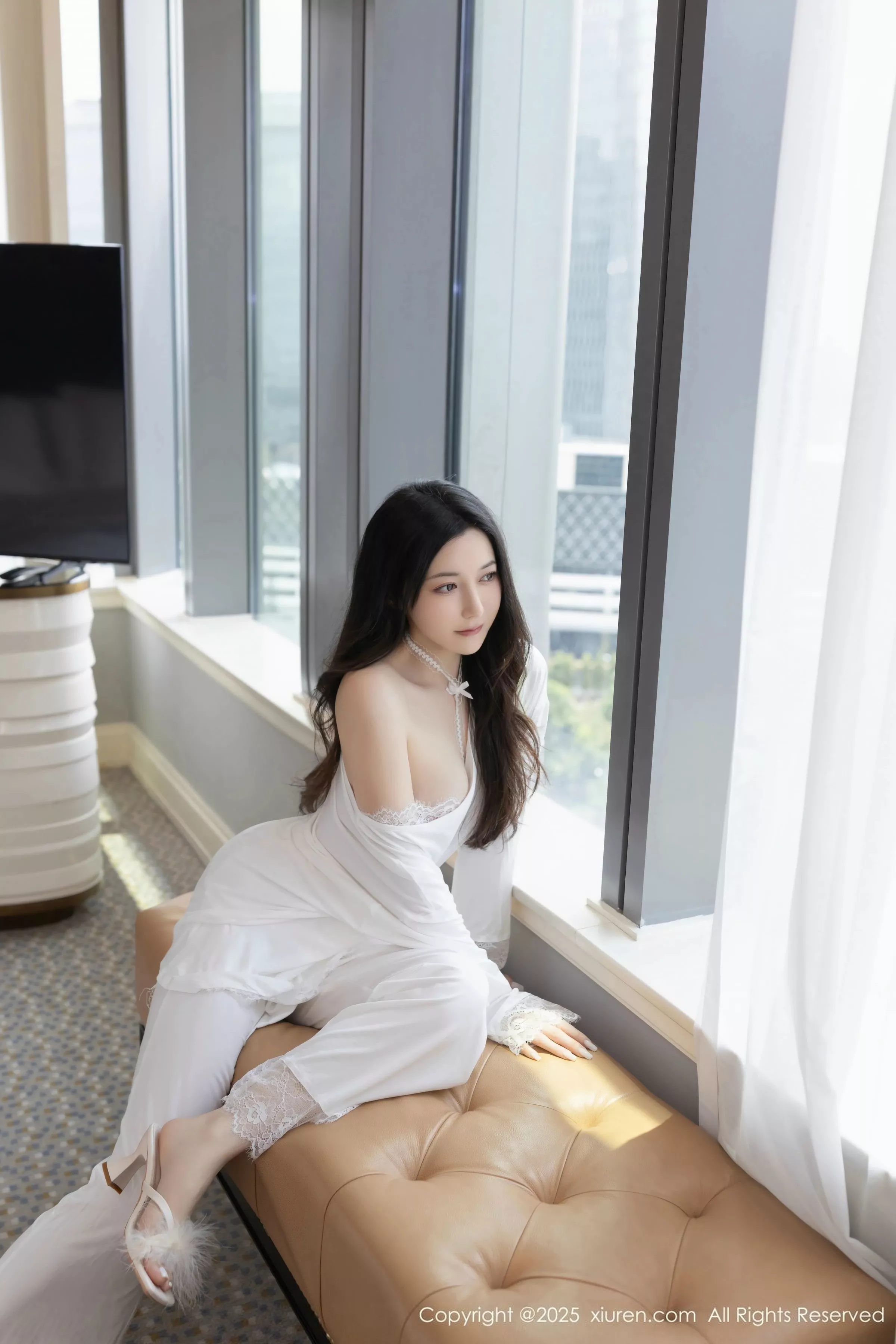 [秀人网] 2025.06.20 No.10445 鱼子酱#[81P]-3