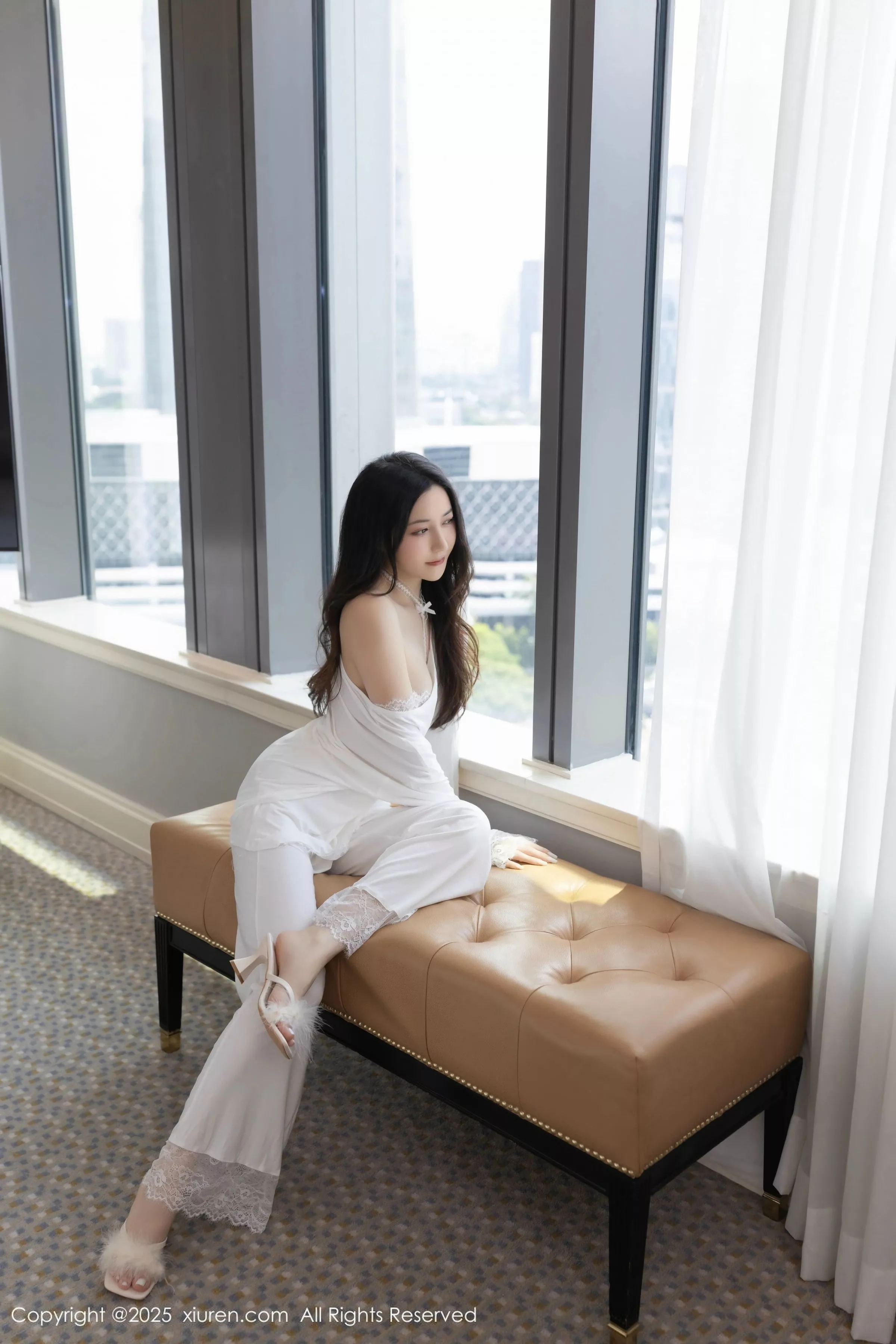 [秀人网] 2025.06.20 No.10445 鱼子酱#[81P]-4