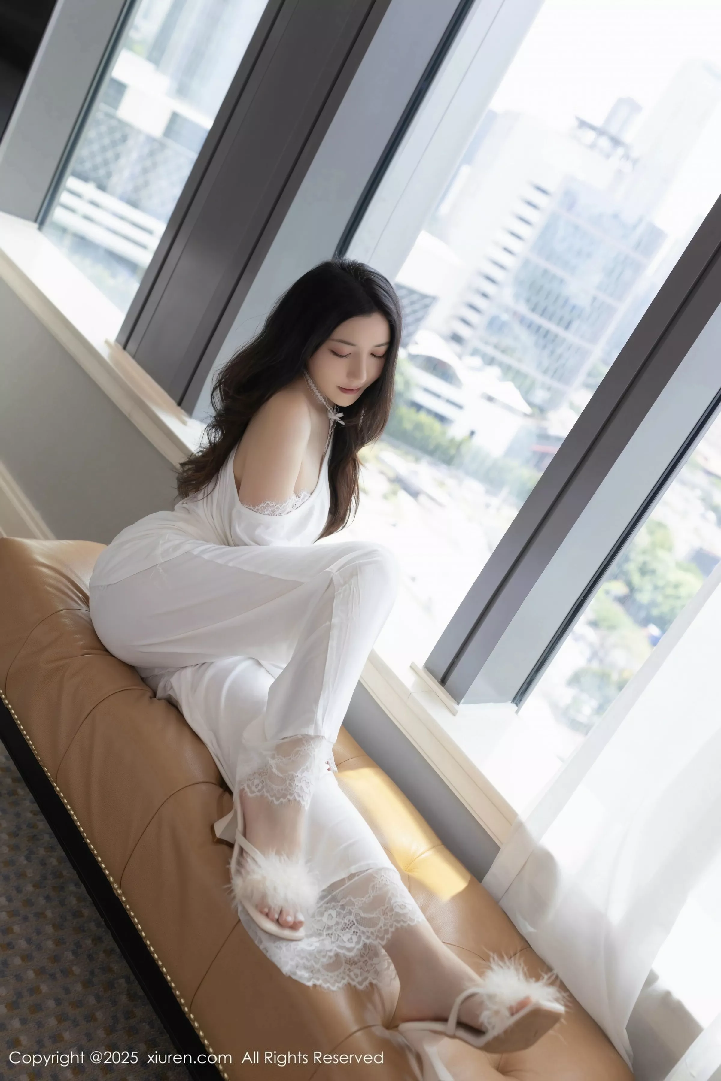 [秀人网] 2025.06.20 No.10445 鱼子酱#[81P]-5