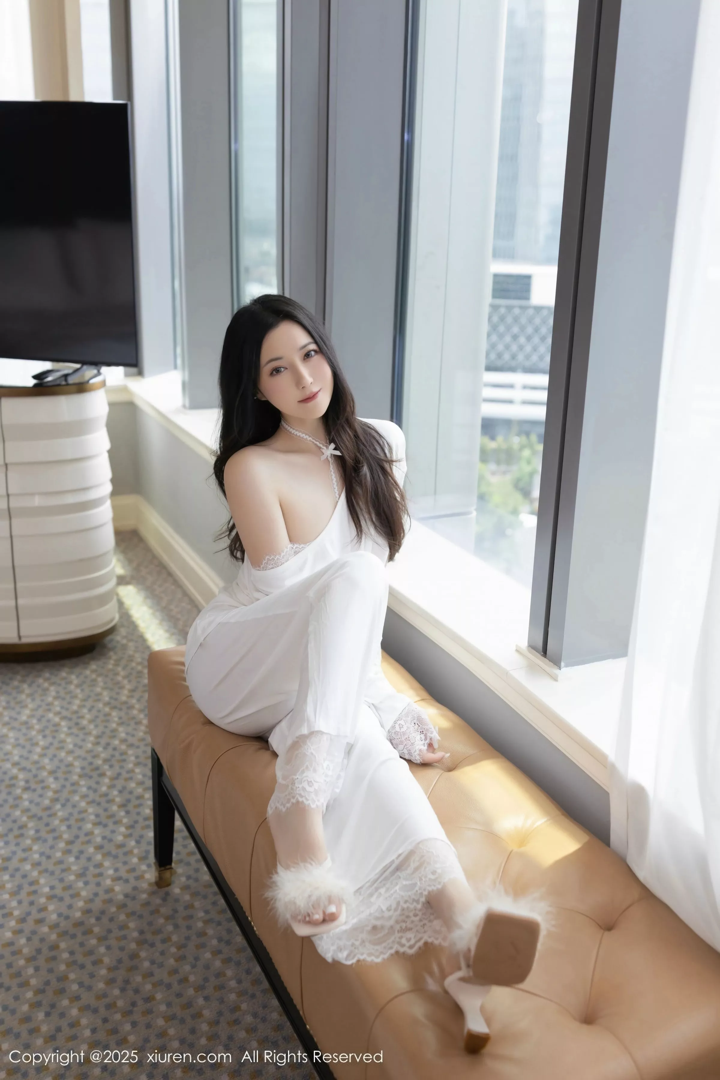 [秀人网] 2025.06.20 No.10445 鱼子酱#[81P]-6