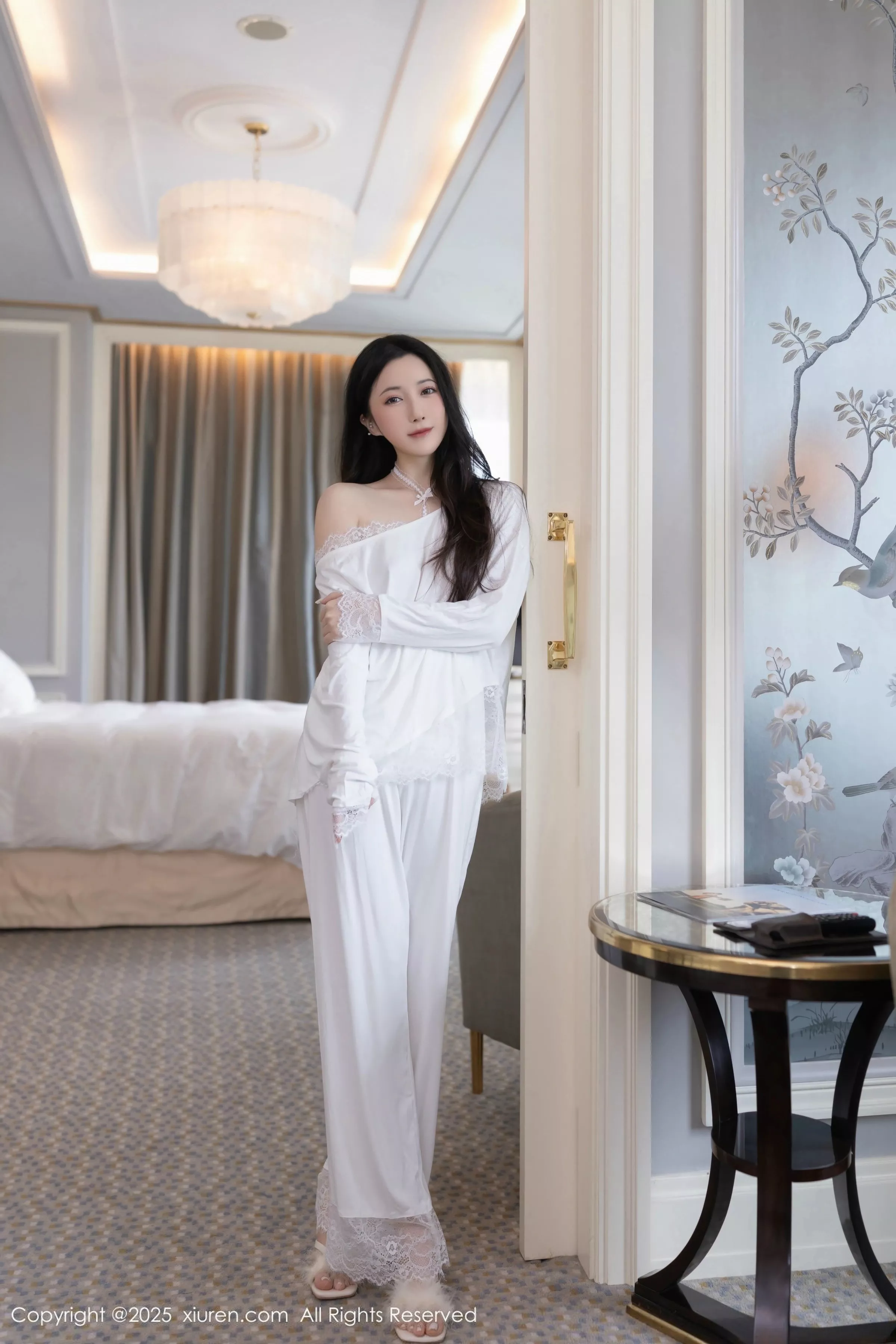 [秀人网] 2025.06.20 No.10445 鱼子酱#[81P]-2