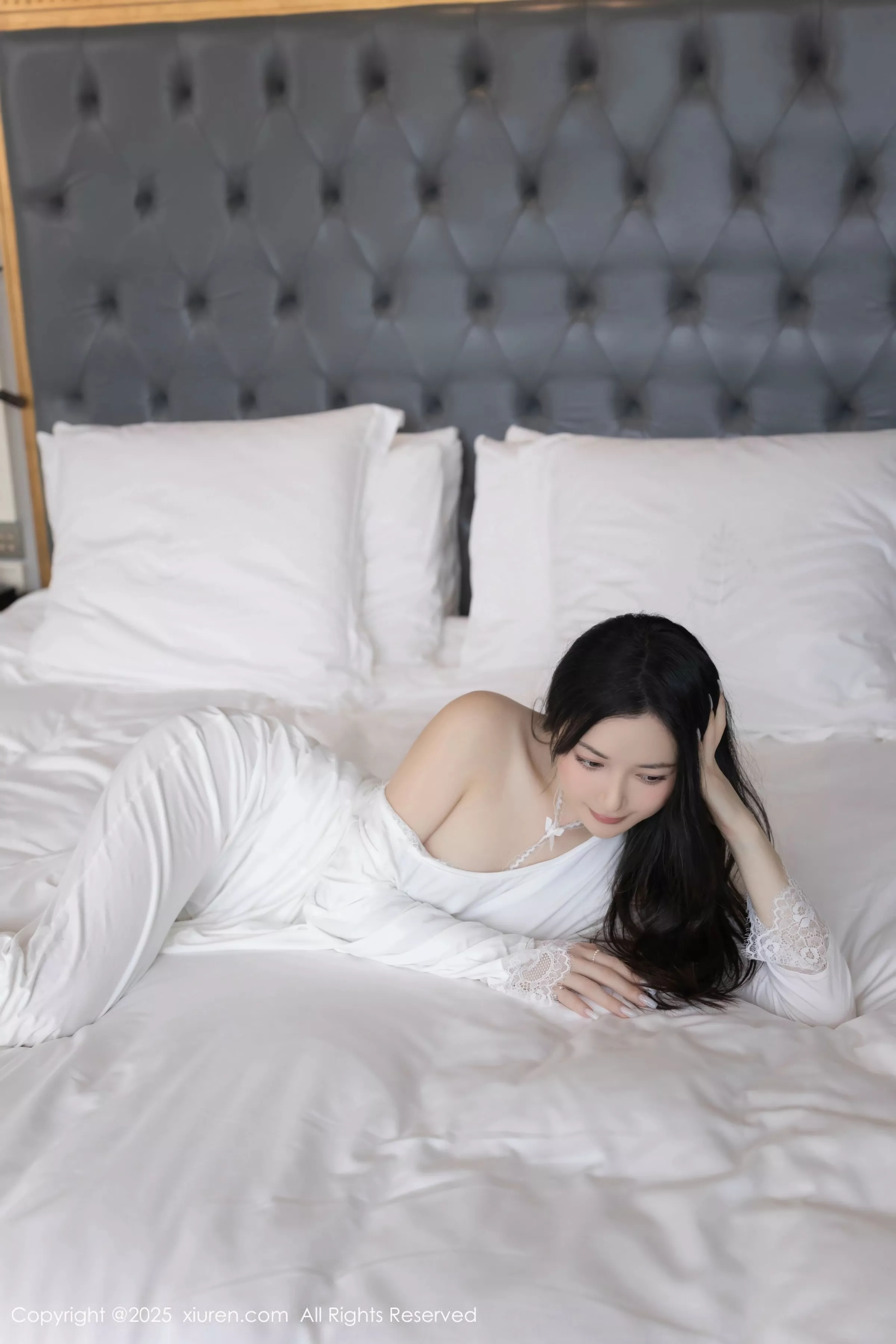 [秀人网] 2025.06.20 No.10445 鱼子酱#[81P]-2