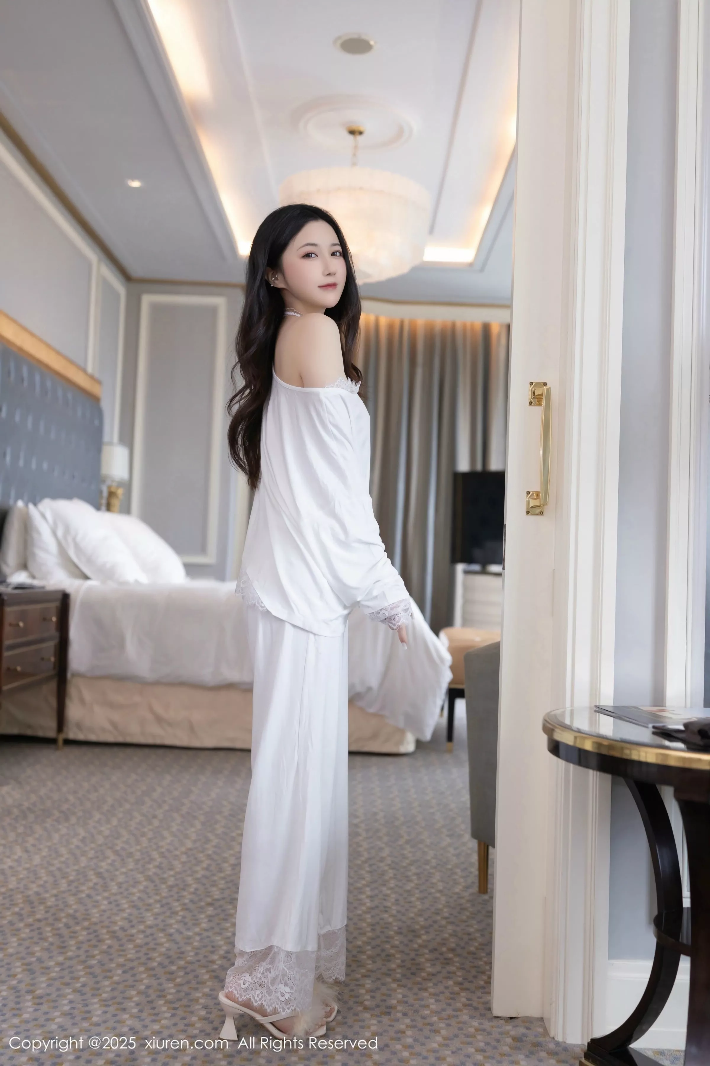 [秀人网] 2025.06.20 No.10445 鱼子酱#[81P]-3