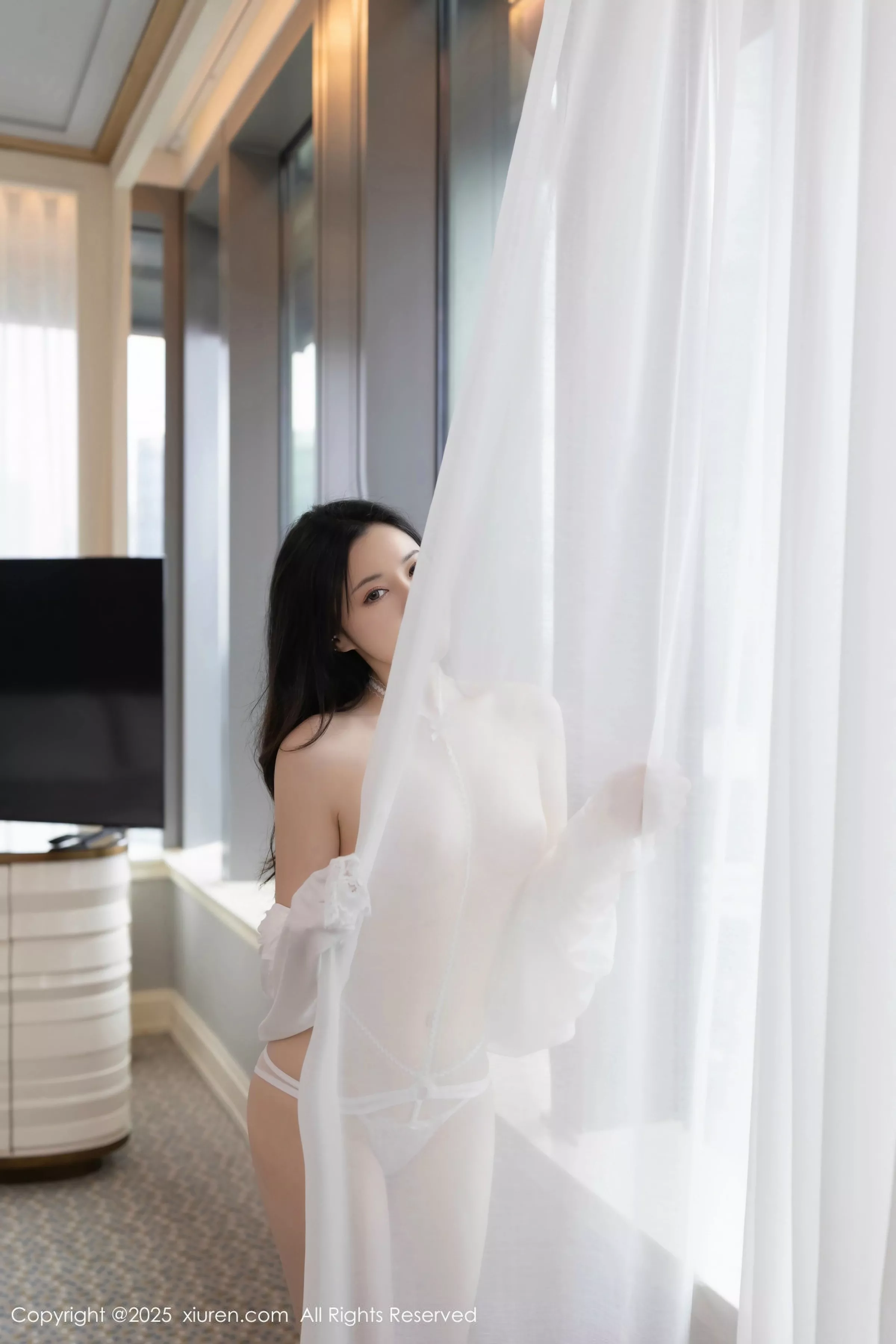 [秀人网] 2025.06.20 No.10445 鱼子酱#[81P]-9