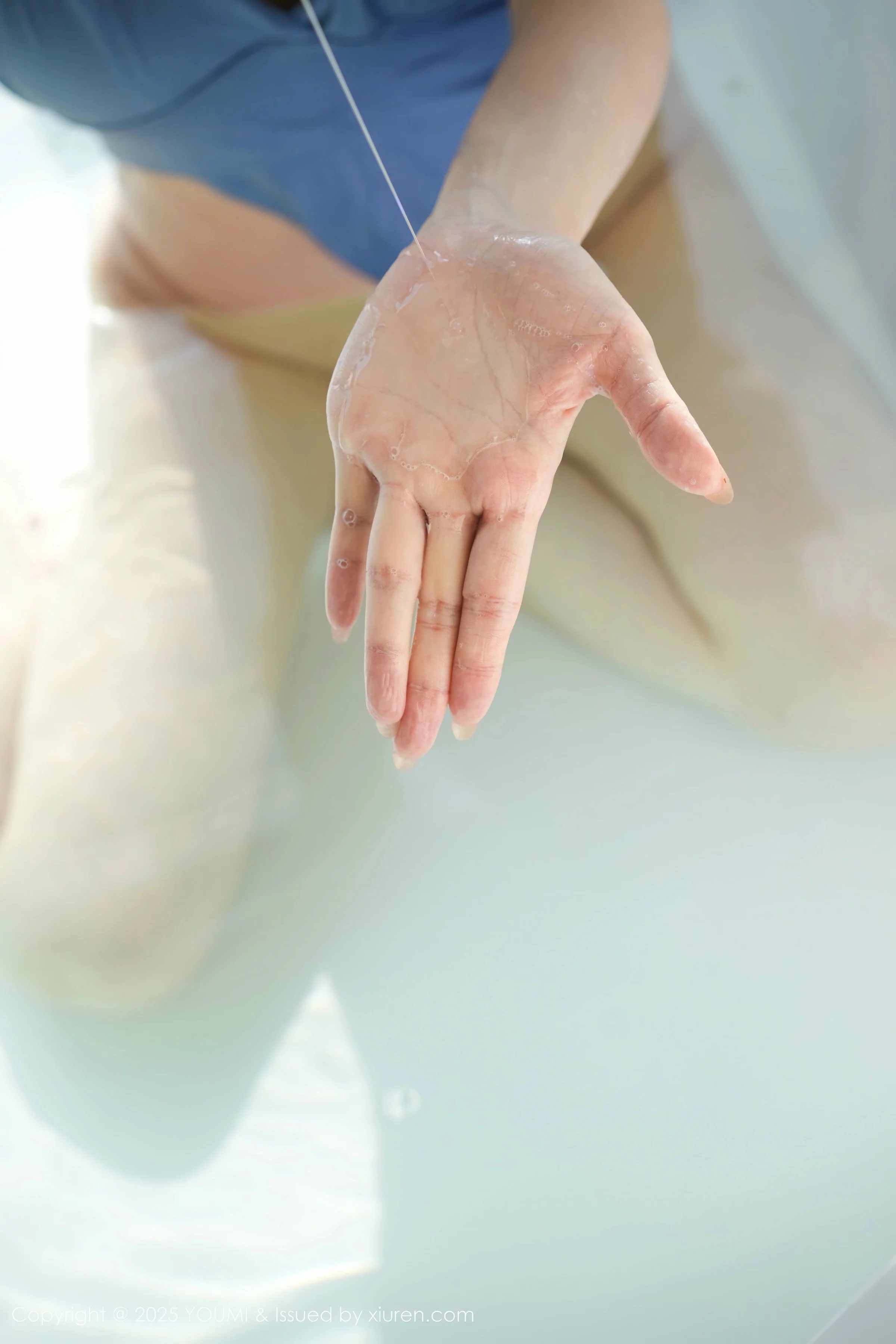 [秀人网] 2025.08.13 VOL.1157 心妍小公主#[60P]-8