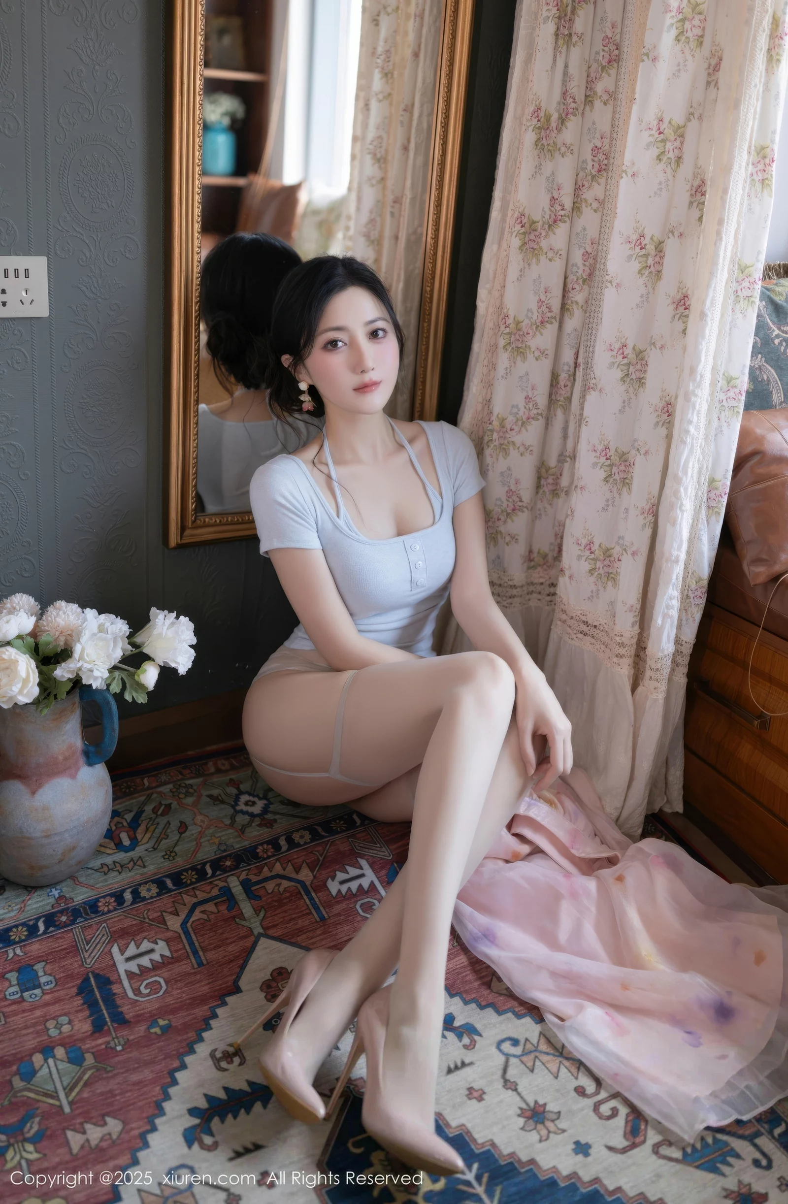 [秀人网] 2025.08.15 No.10656 鱼子酱#[80P]-3