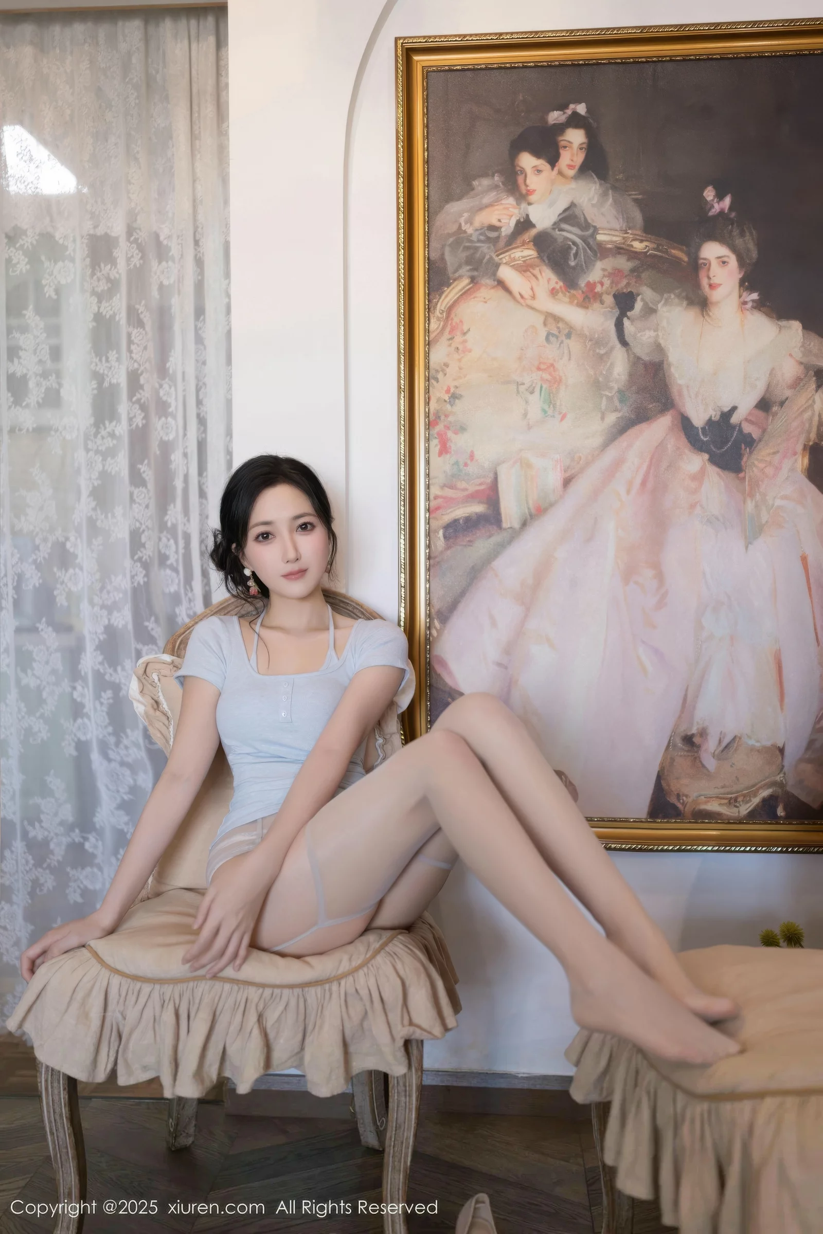 [秀人网] 2025.08.15 No.10656 鱼子酱#[80P]-4