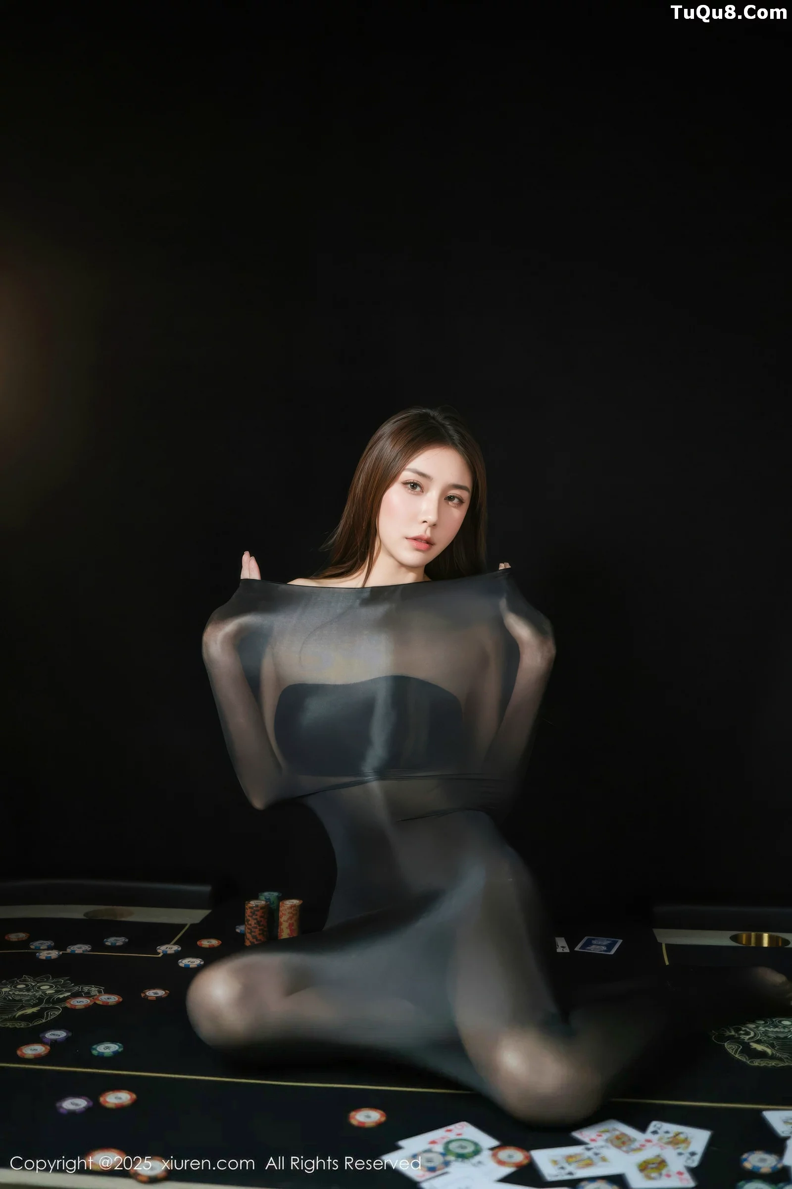 [秀人网] 2025.09.01 No.10713 悦兮#[62P]-1