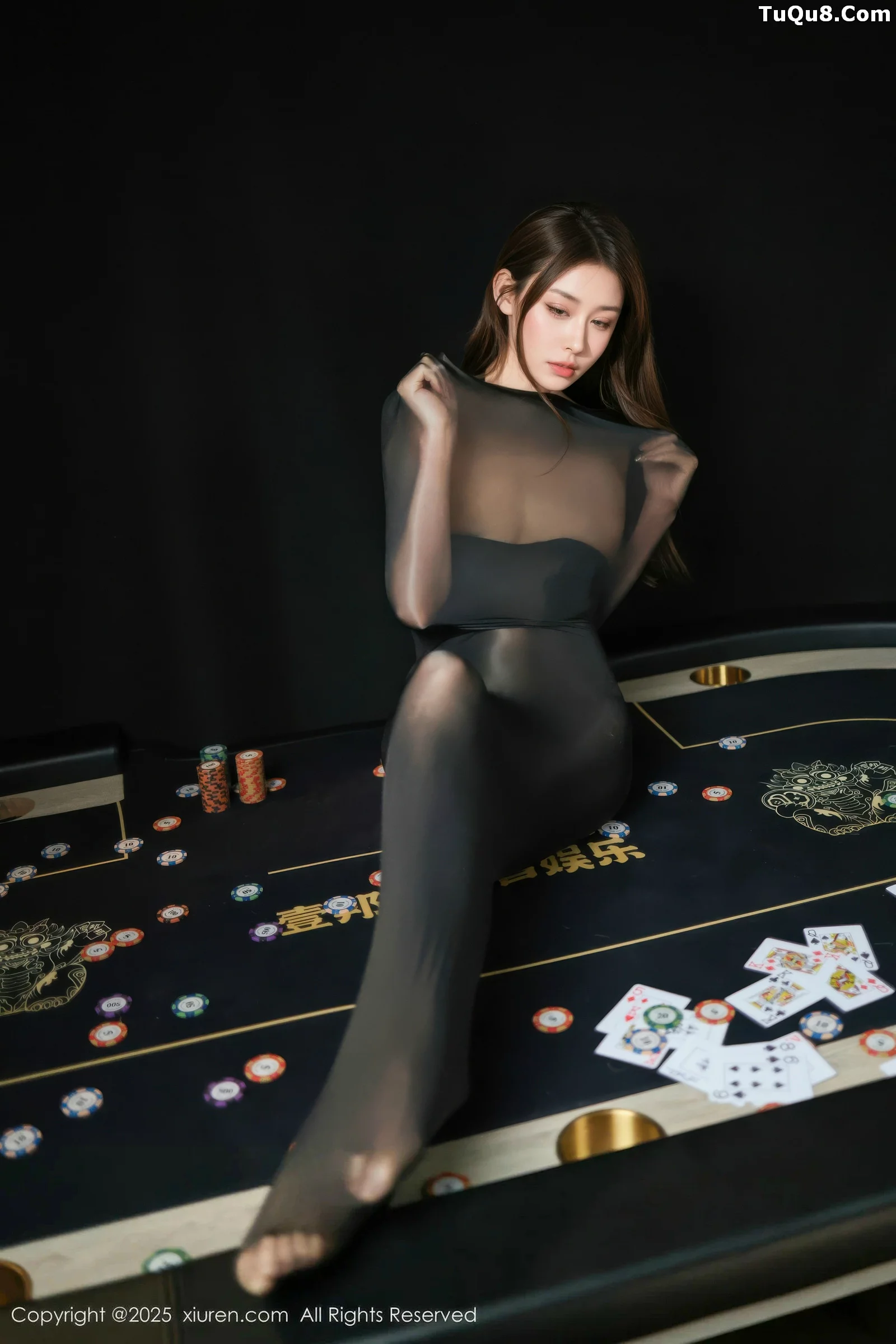 [秀人网] 2025.09.01 No.10713 悦兮#[62P]-16