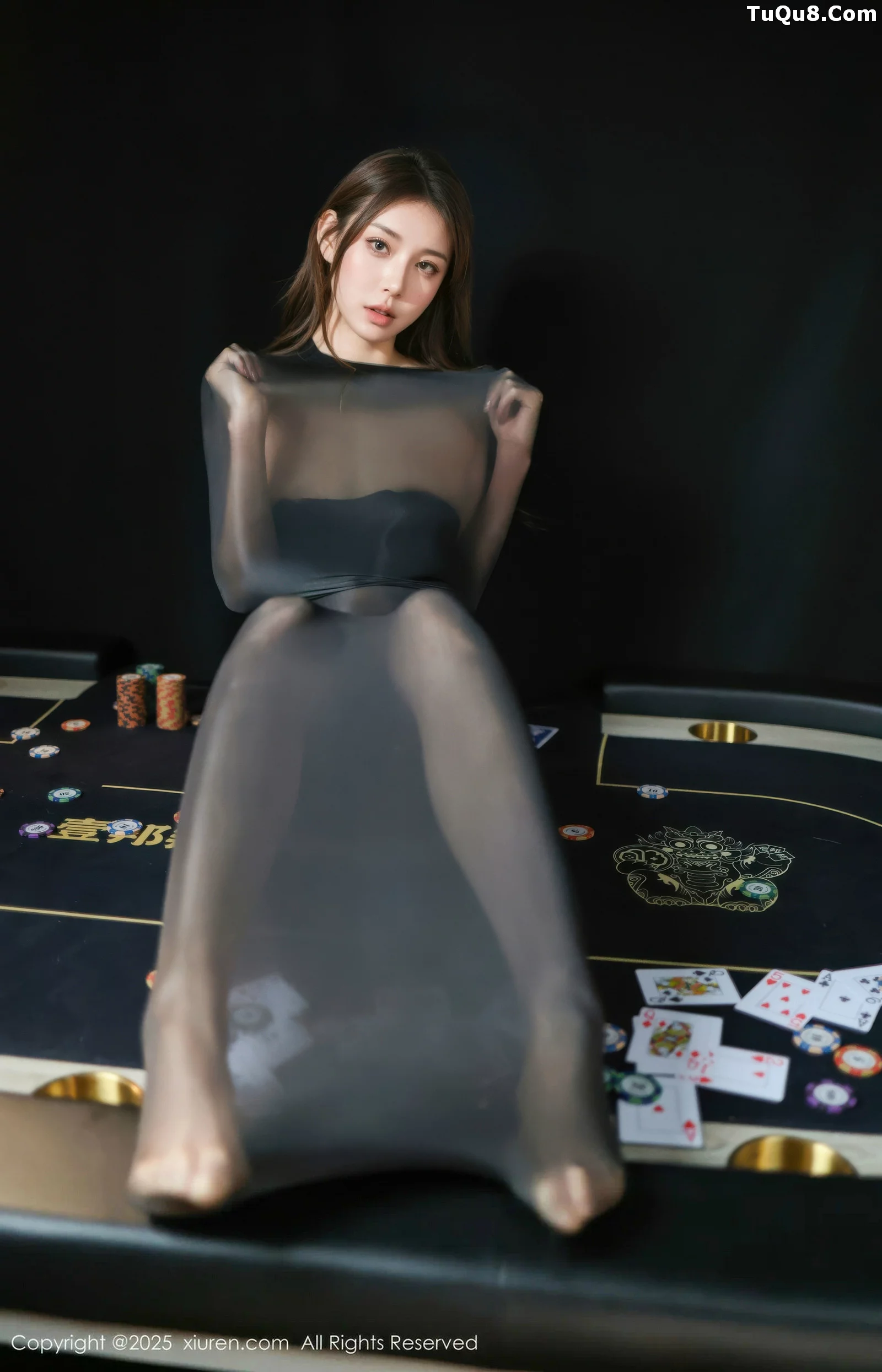 [秀人网] 2025.09.01 No.10713 悦兮#[62P]-19