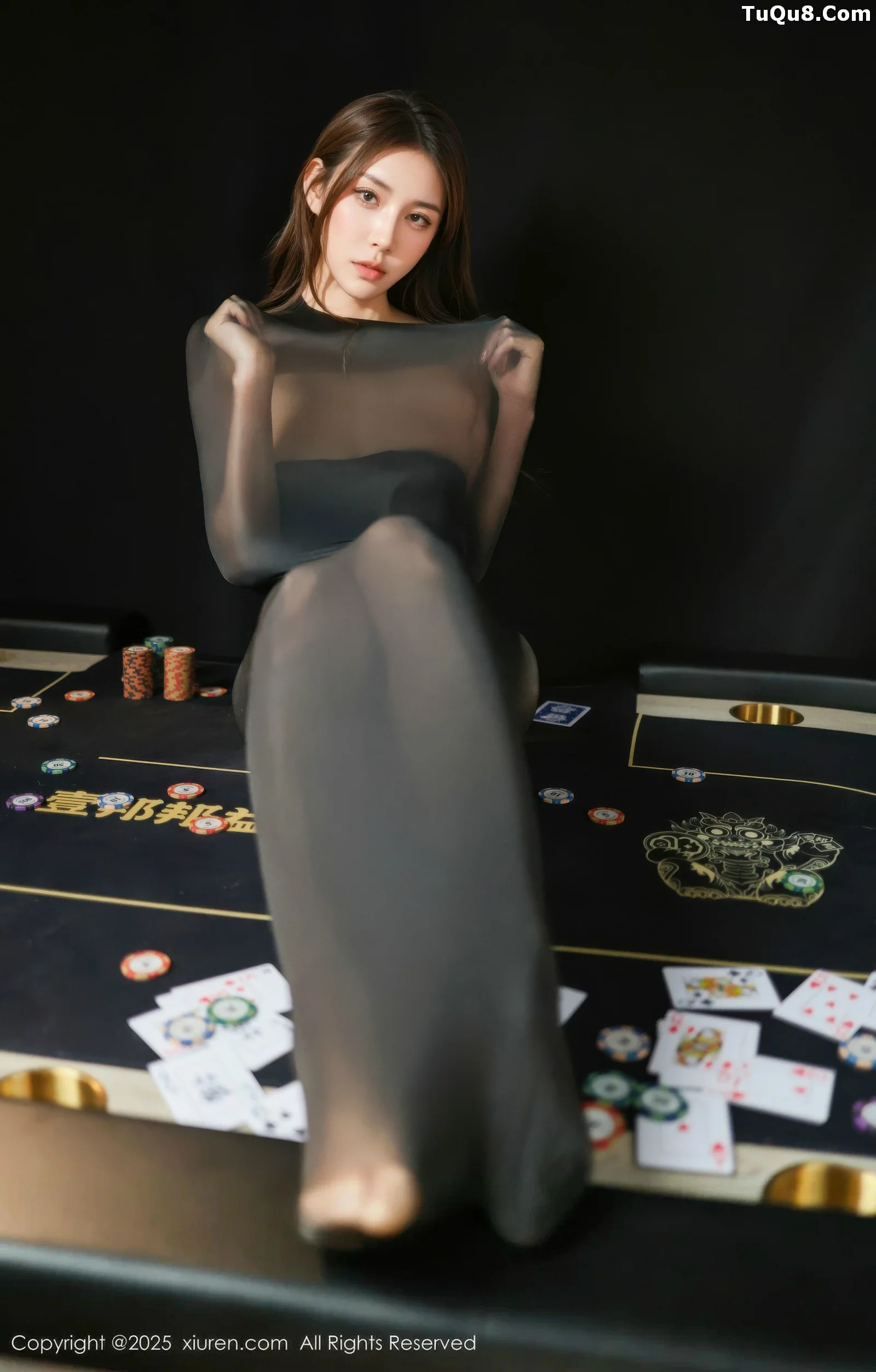 [秀人网] 2025.09.01 No.10713 悦兮#[62P]-1