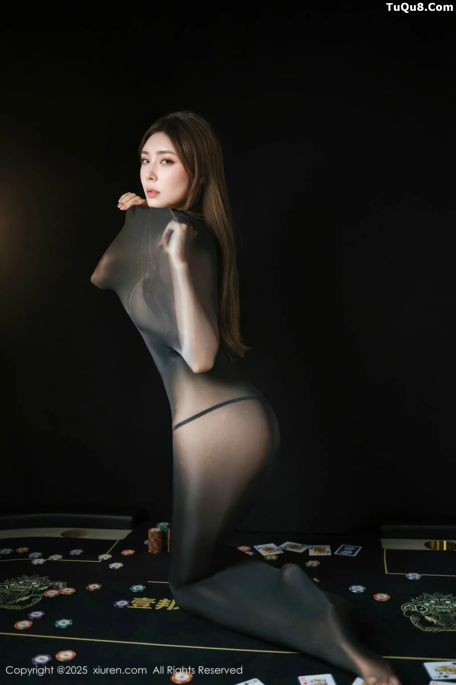 [秀人网] 2025.09.01 No.10713 悦兮#[62P]-5