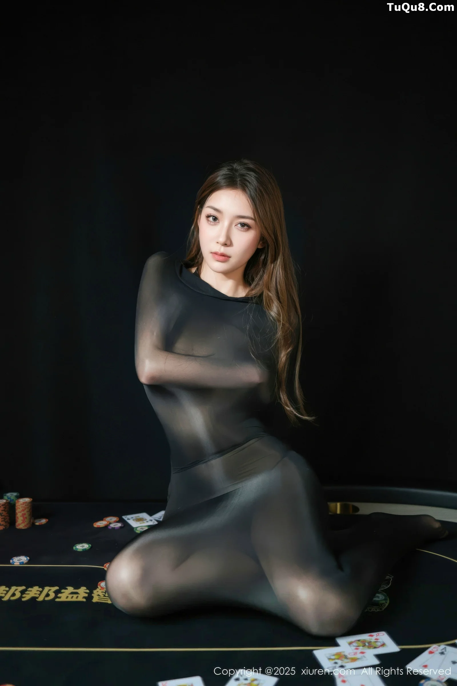 [秀人网] 2025.09.01 No.10713 悦兮#[62P]-2