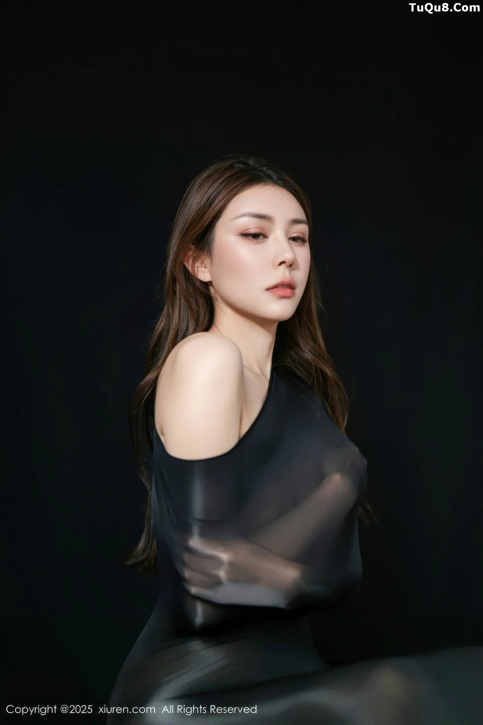 [秀人网] 2025.09.01 No.10713 悦兮#[62P]-3