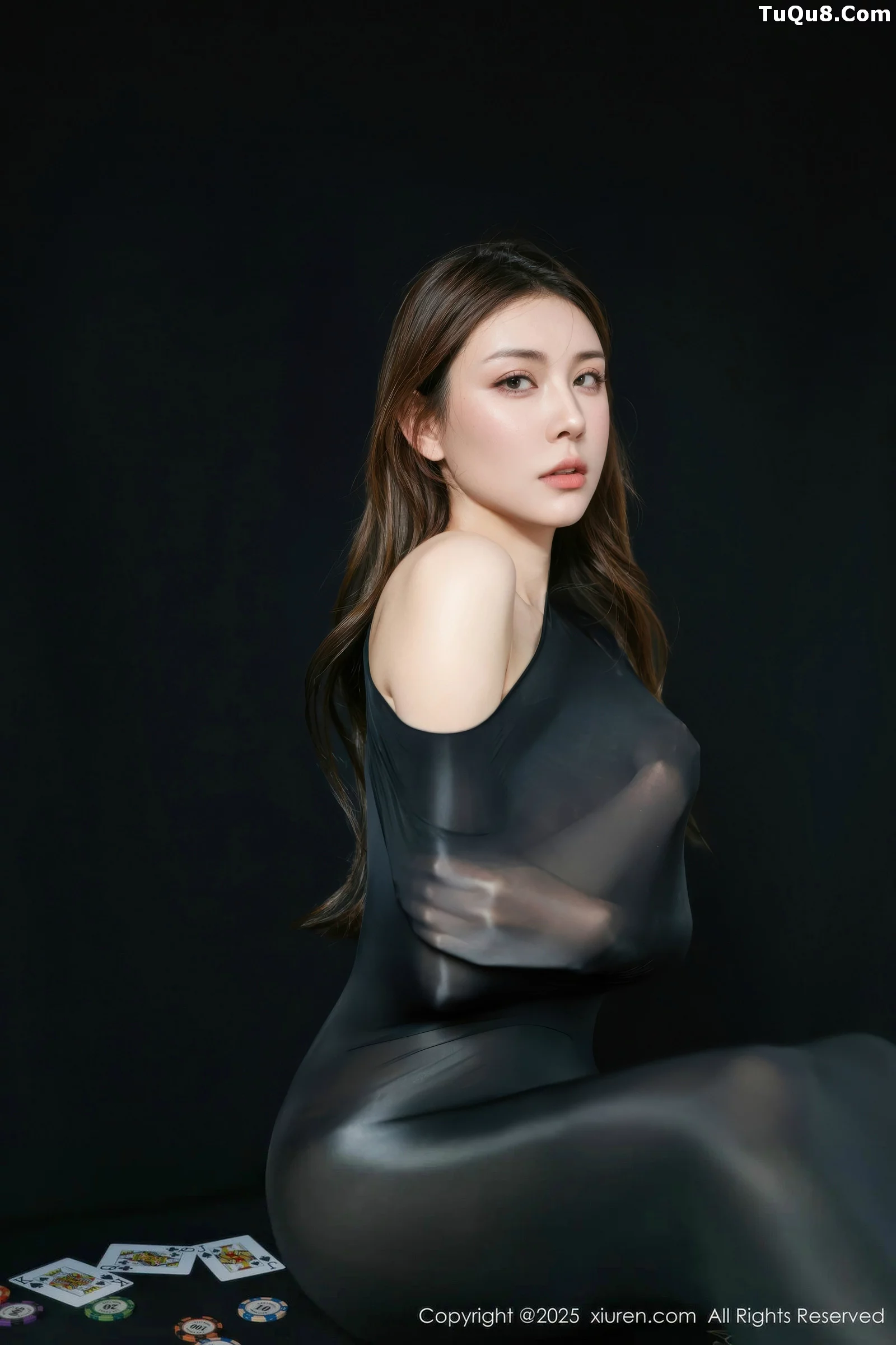 [秀人网] 2025.09.01 No.10713 悦兮#[62P]-4