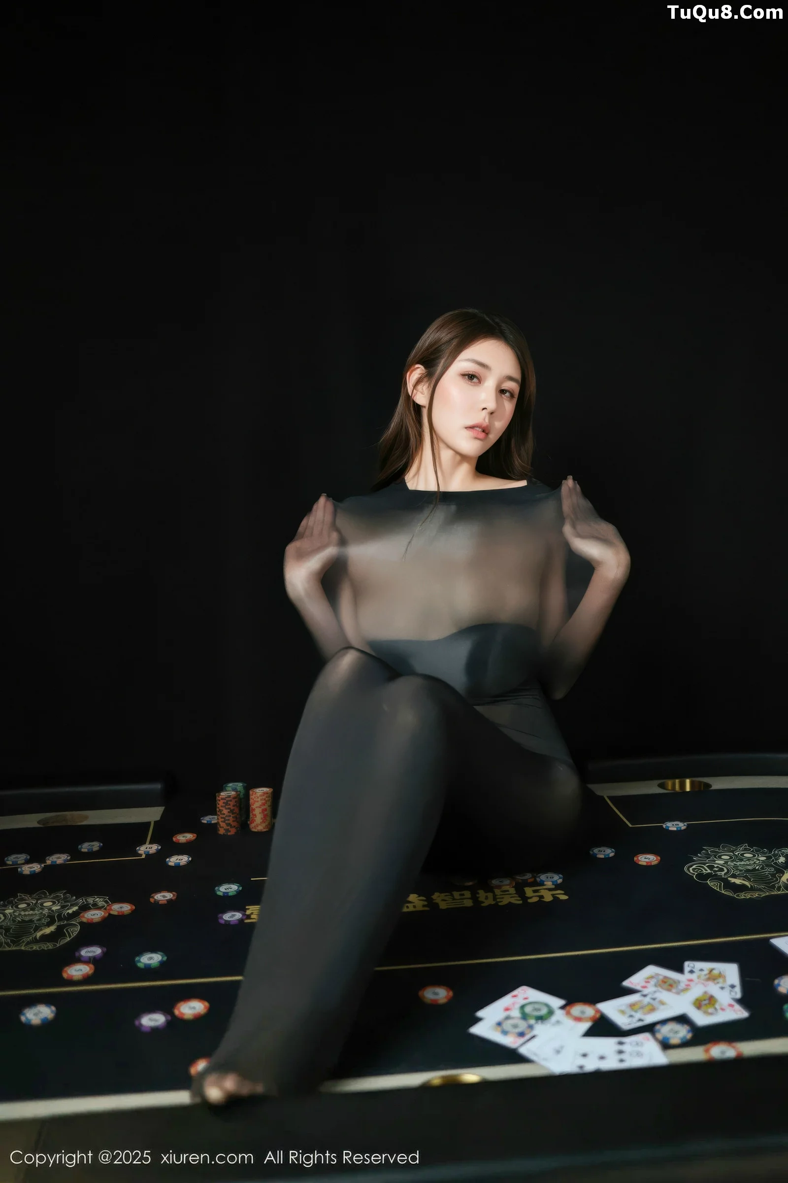 [秀人网] 2025.09.01 No.10713 悦兮#[62P]-3