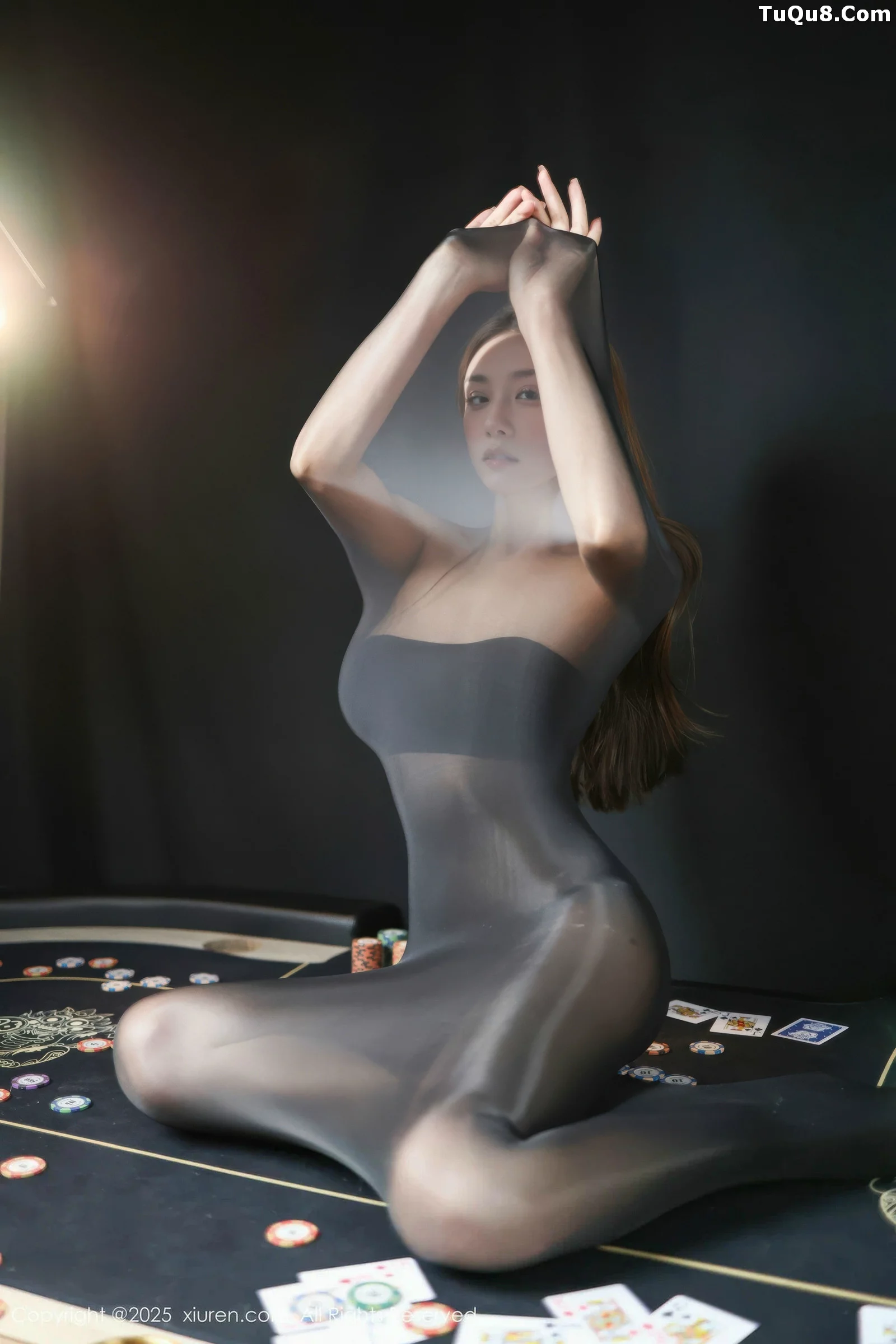 [秀人网] 2025.09.01 No.10713 悦兮#[62P]-5