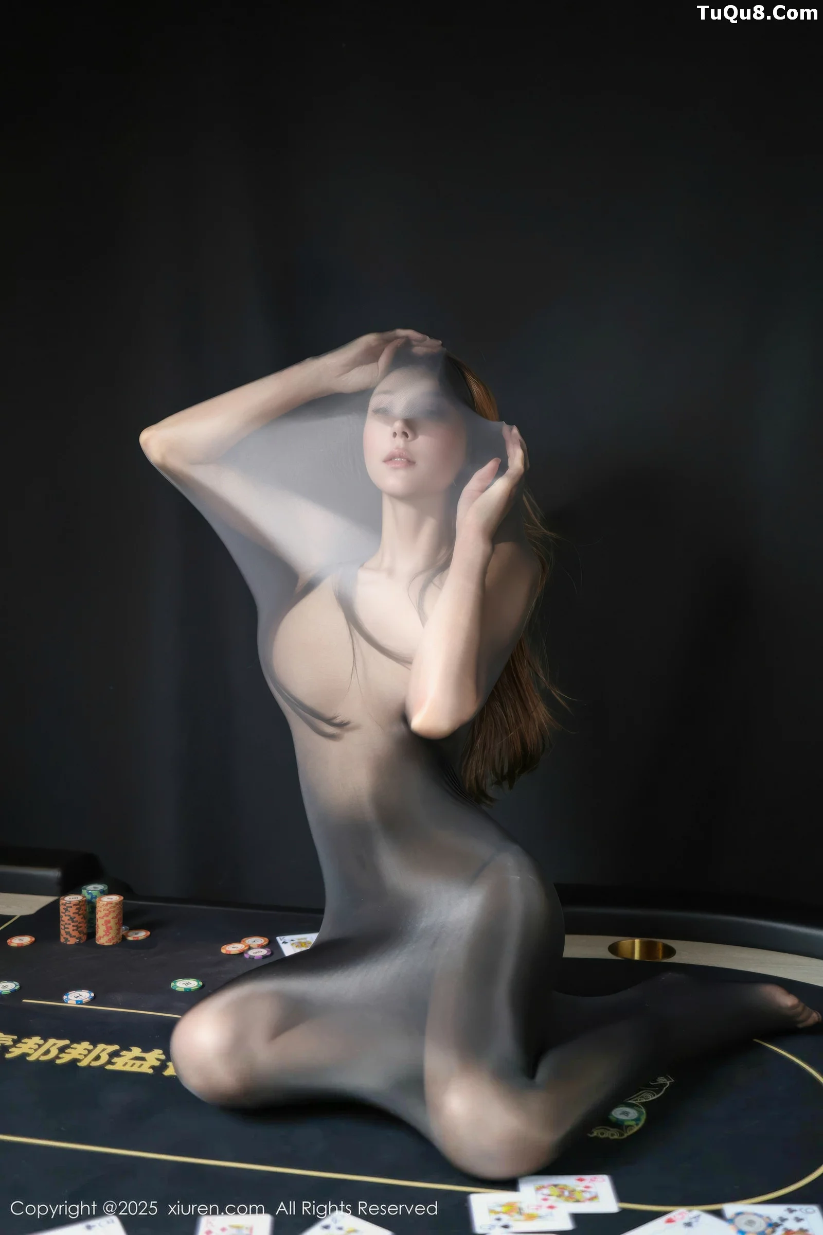 [秀人网] 2025.09.01 No.10713 悦兮#[62P]-5