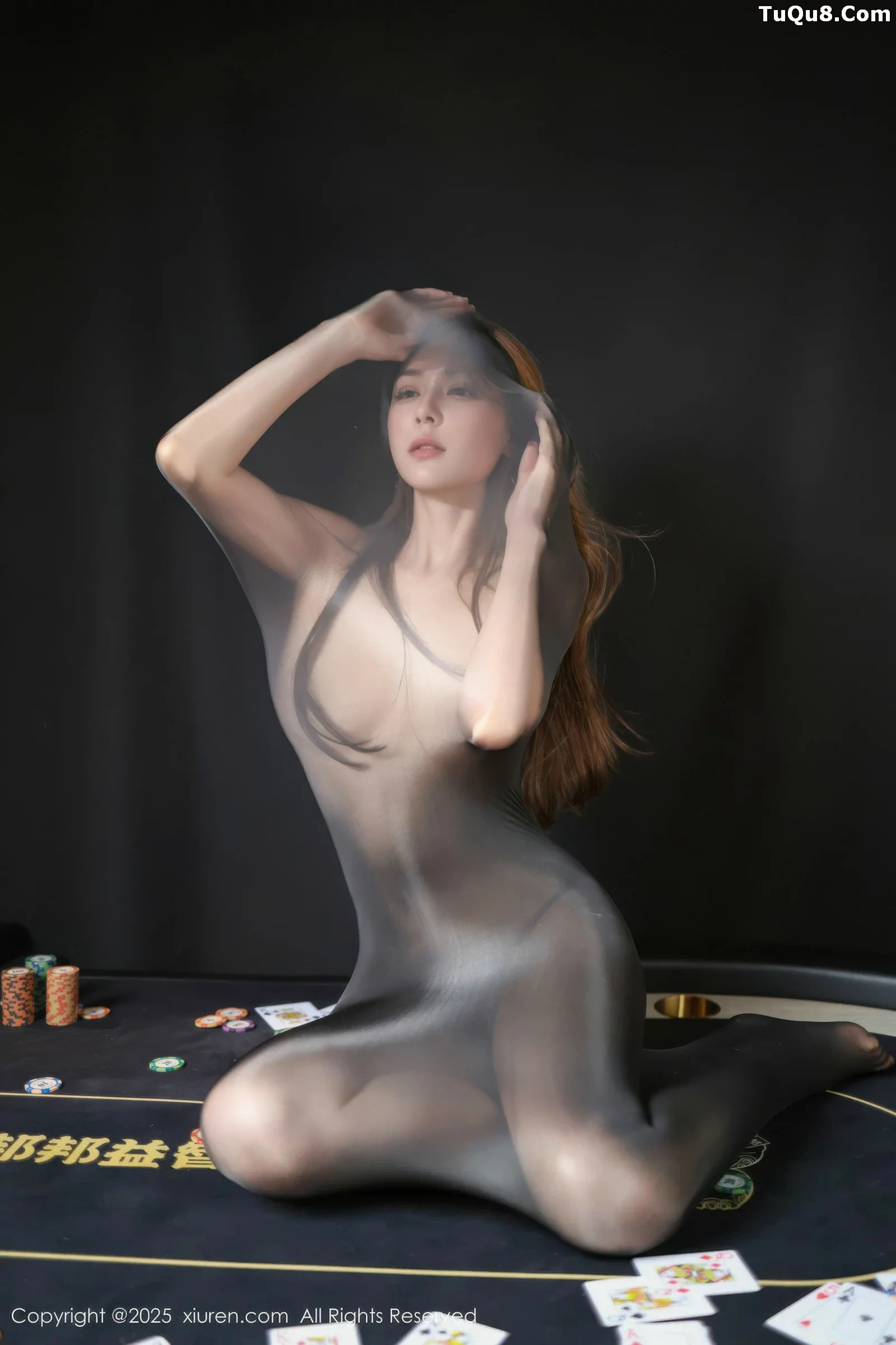 [秀人网] 2025.09.01 No.10713 悦兮#[62P]-6