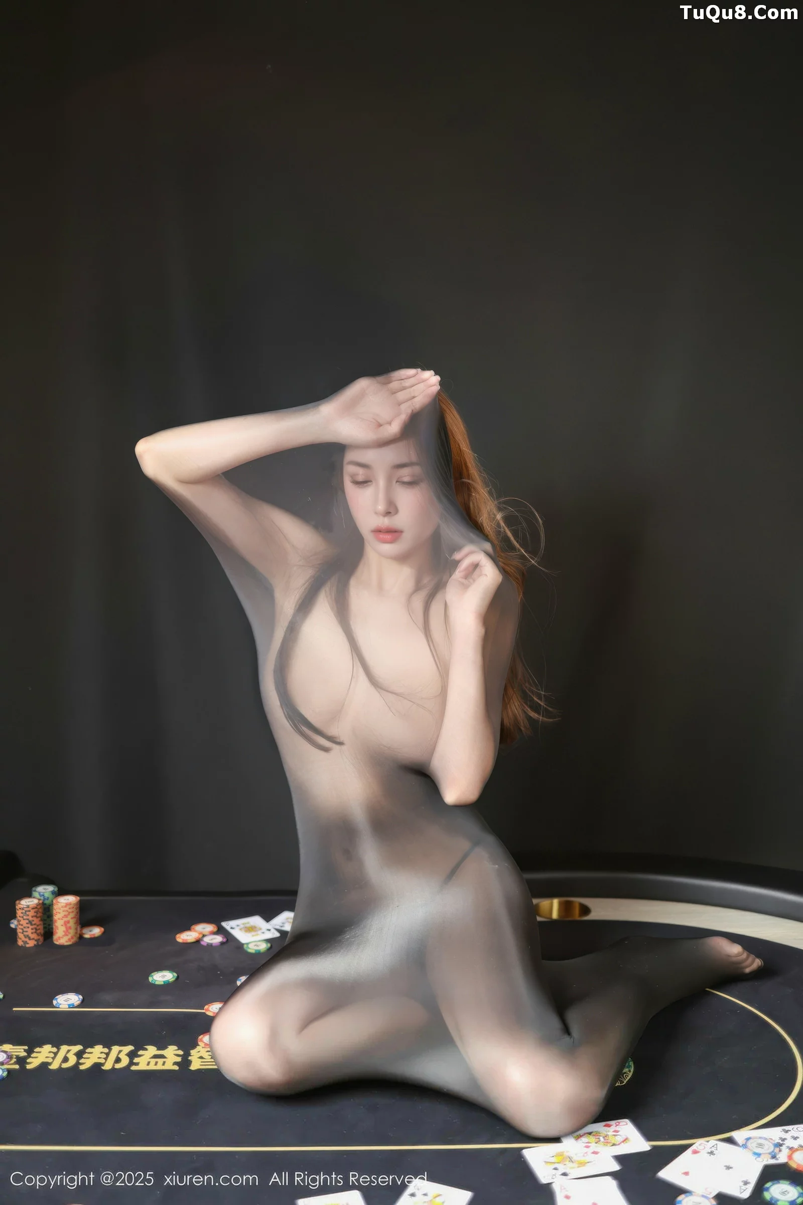 [秀人网] 2025.09.01 No.10713 悦兮#[62P]-7