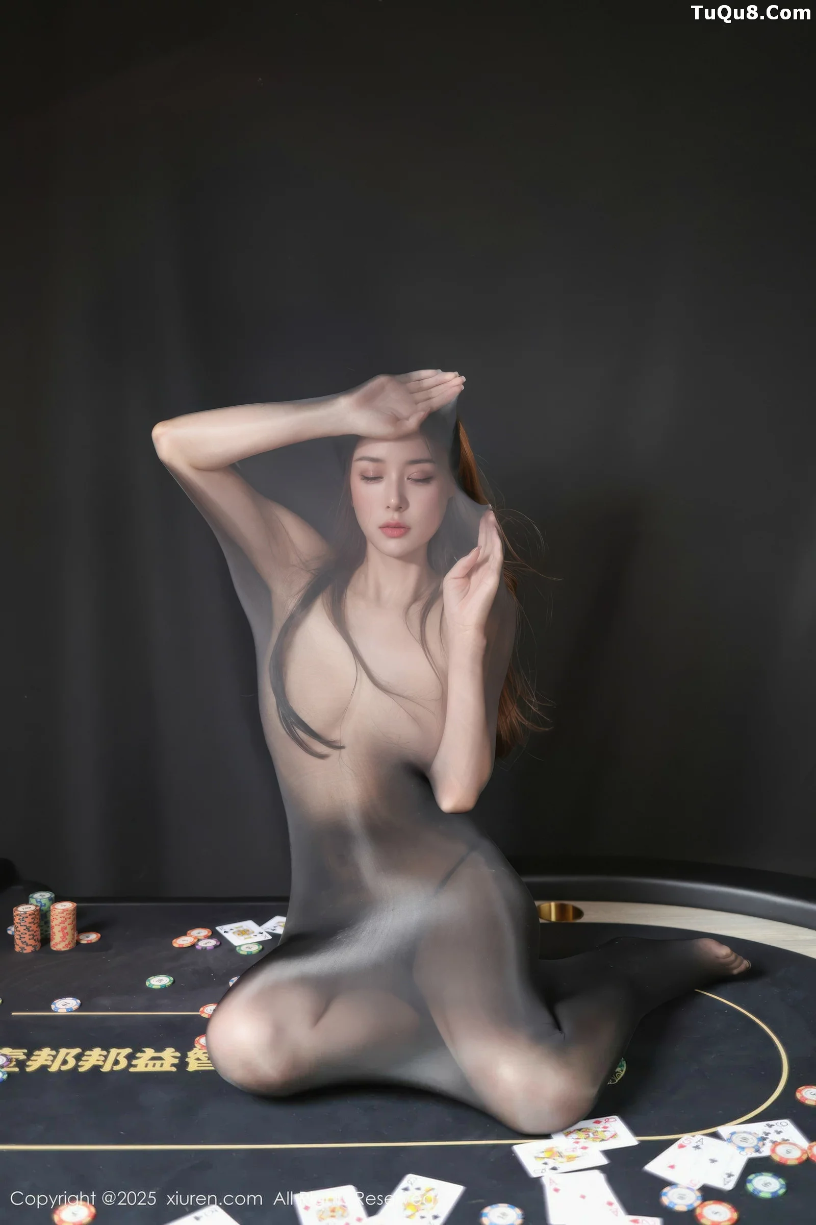 [秀人网] 2025.09.01 No.10713 悦兮#[62P]-14