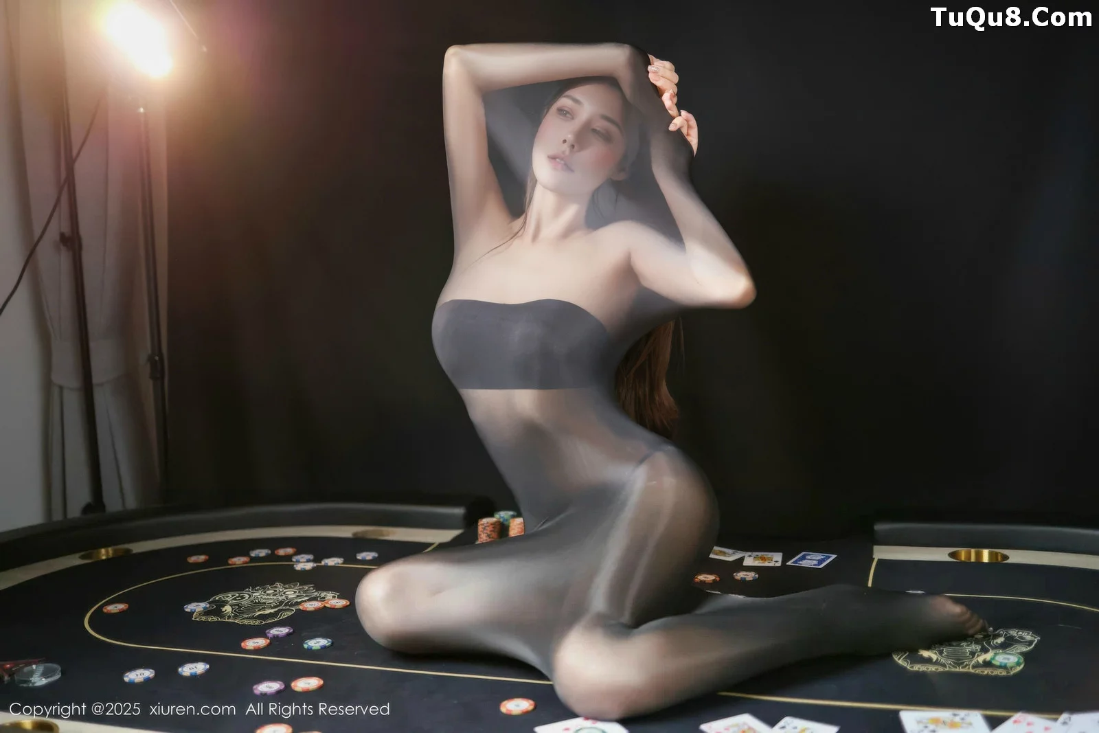 [秀人网] 2025.09.01 No.10713 悦兮#[62P]-9