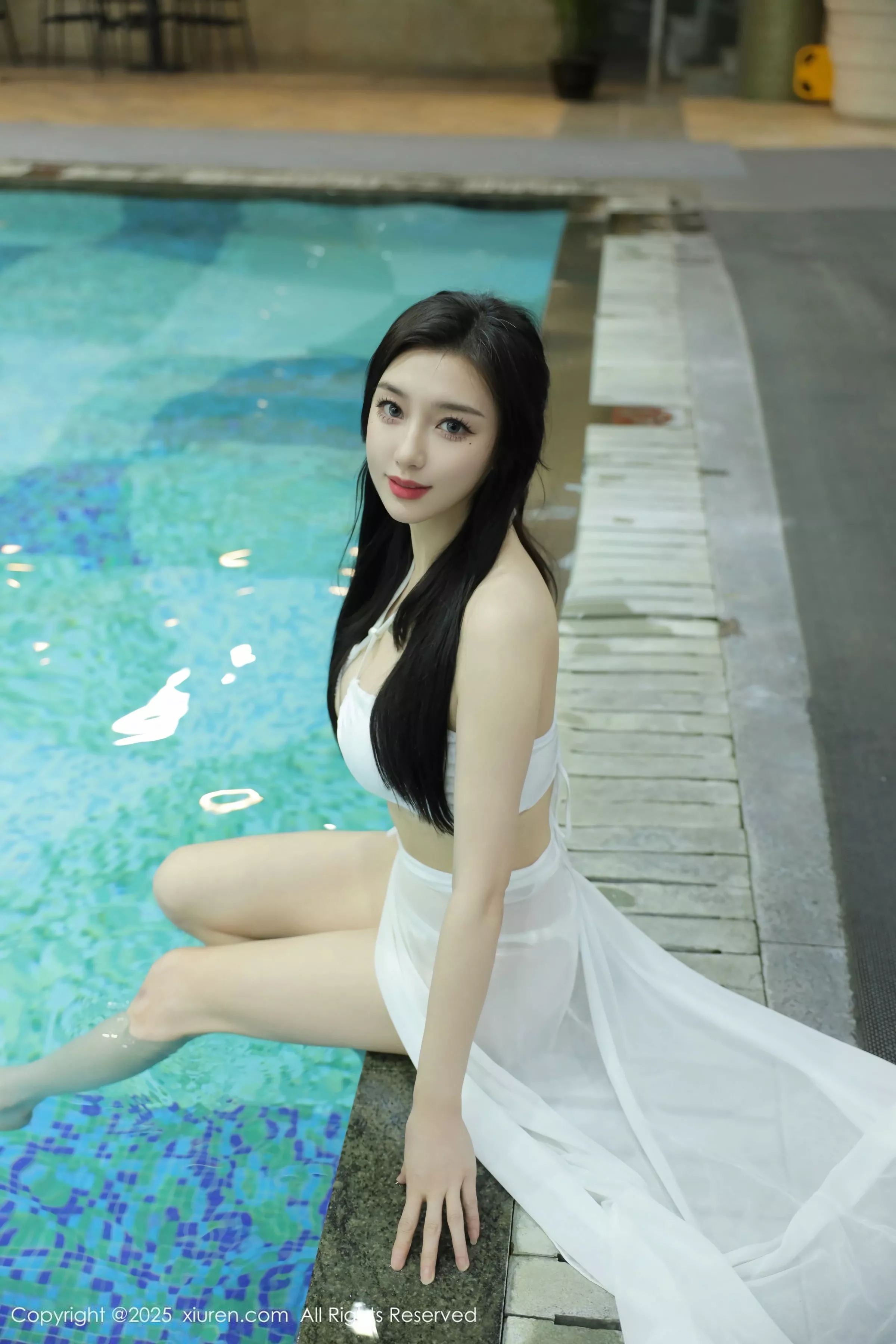 [秀人网] 2025.06.20 No.10441 苏一诺#[81P]-10