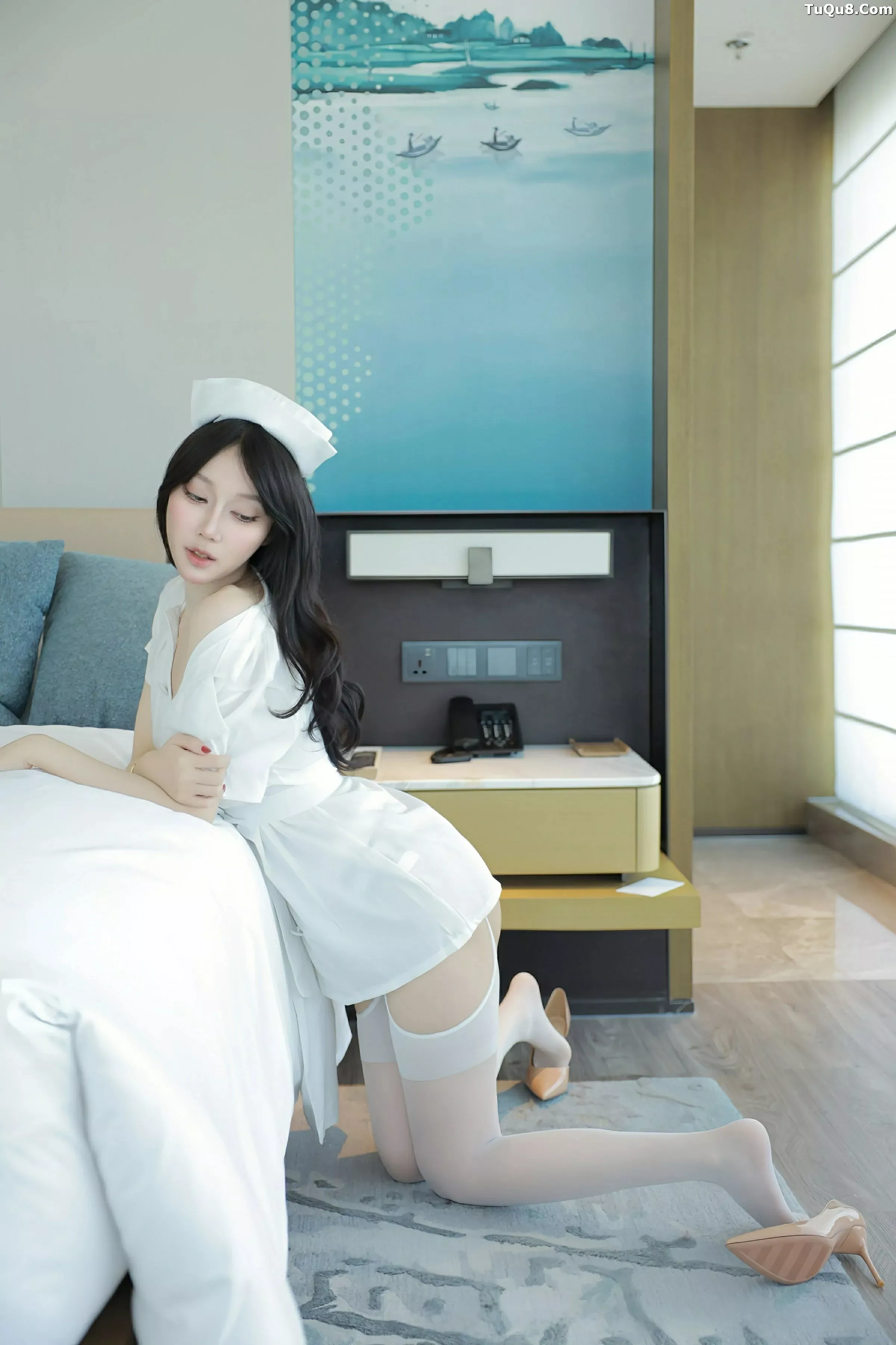 [秀人网] 2025.07.04 No.10507 玥儿玥#[70P]-1