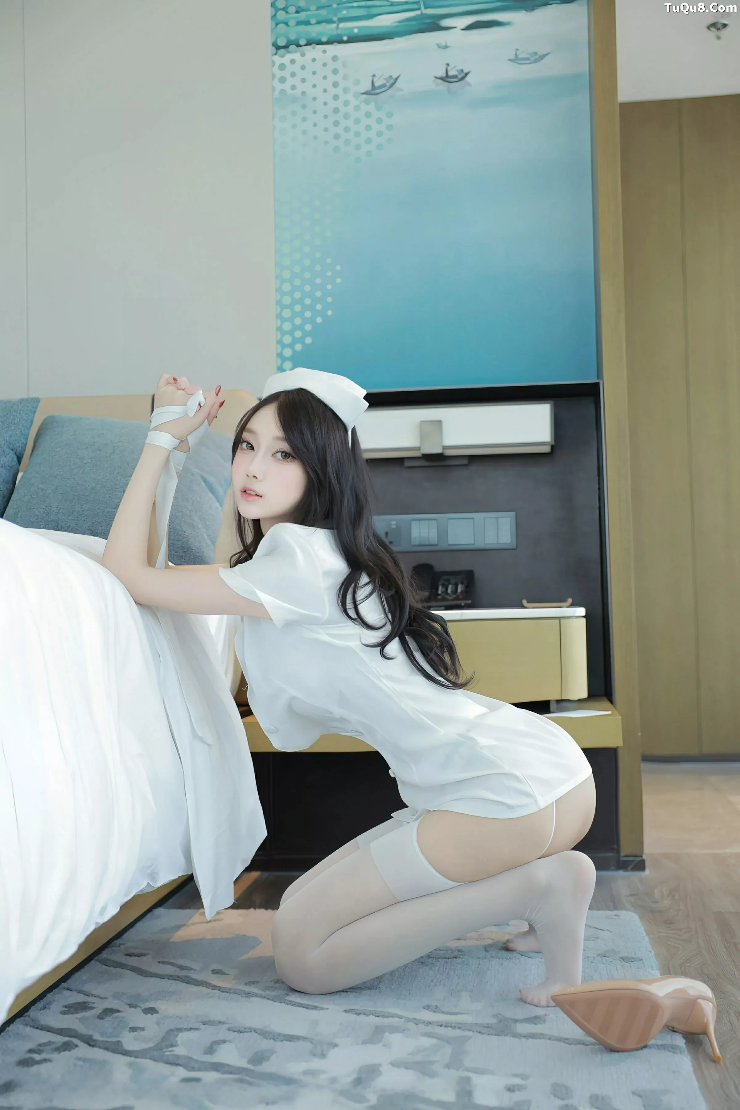 [秀人网] 2025.07.04 No.10507 玥儿玥#[70P]-3