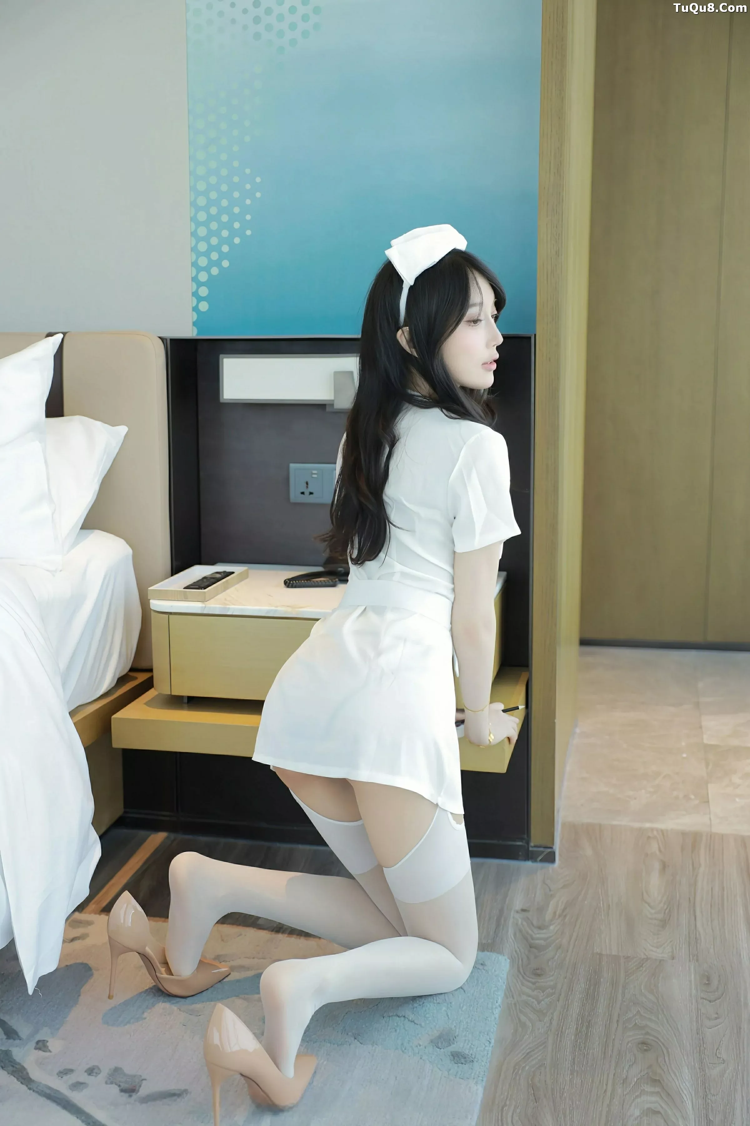 [秀人网] 2025.07.04 No.10507 玥儿玥#[70P]-7