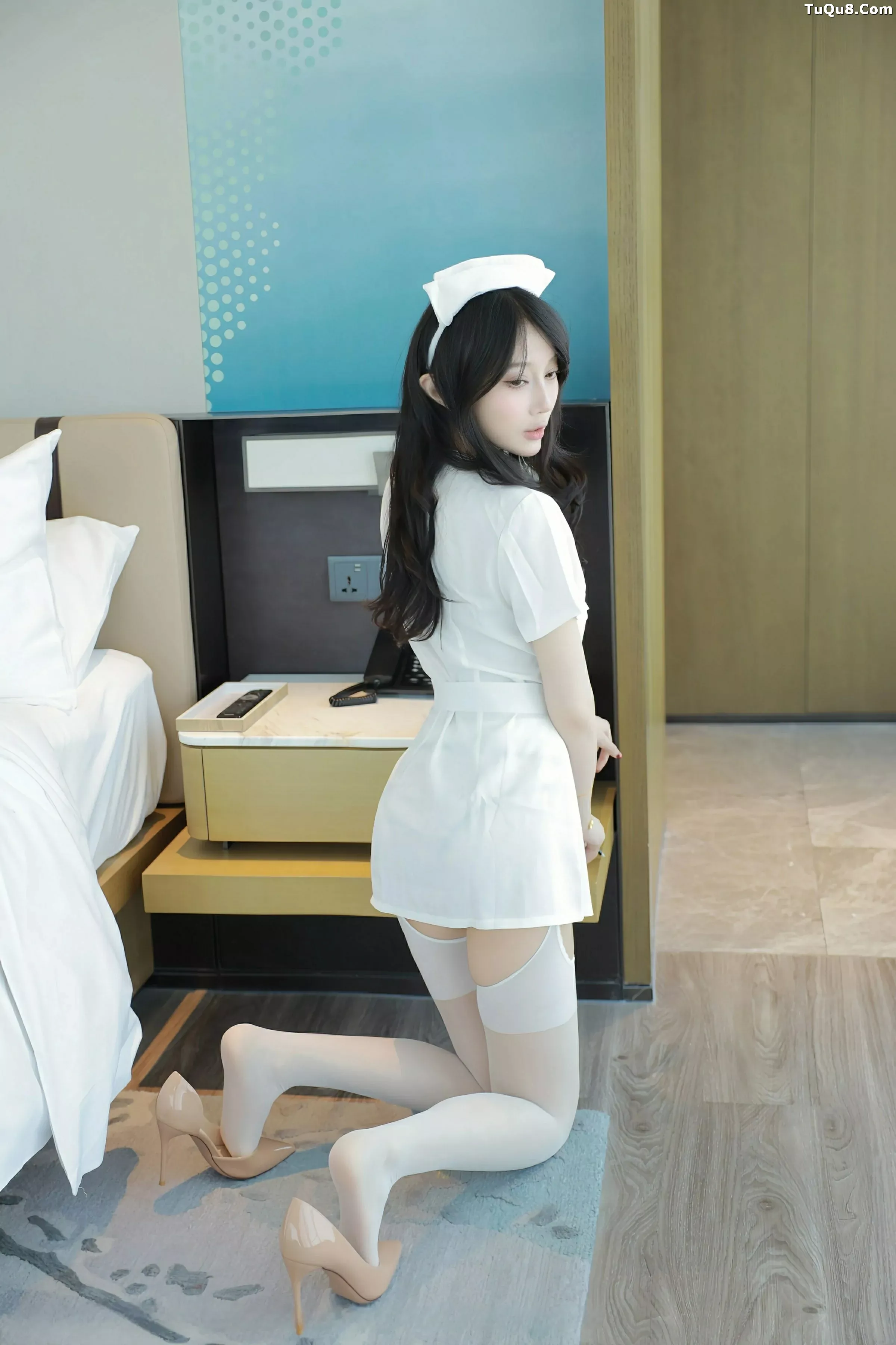 [秀人网] 2025.07.04 No.10507 玥儿玥#[70P]-8