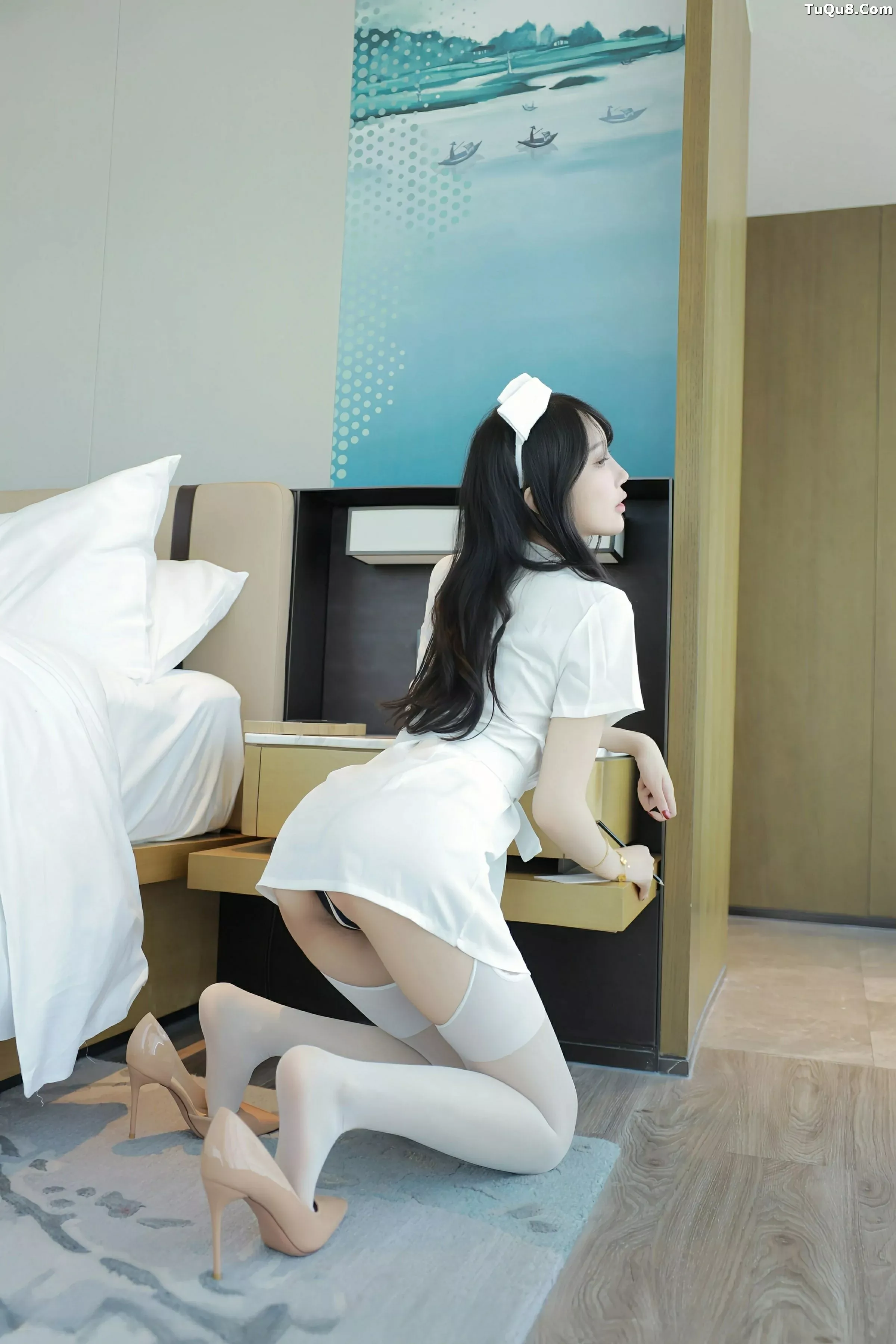 [秀人网] 2025.07.04 No.10507 玥儿玥#[70P]-9