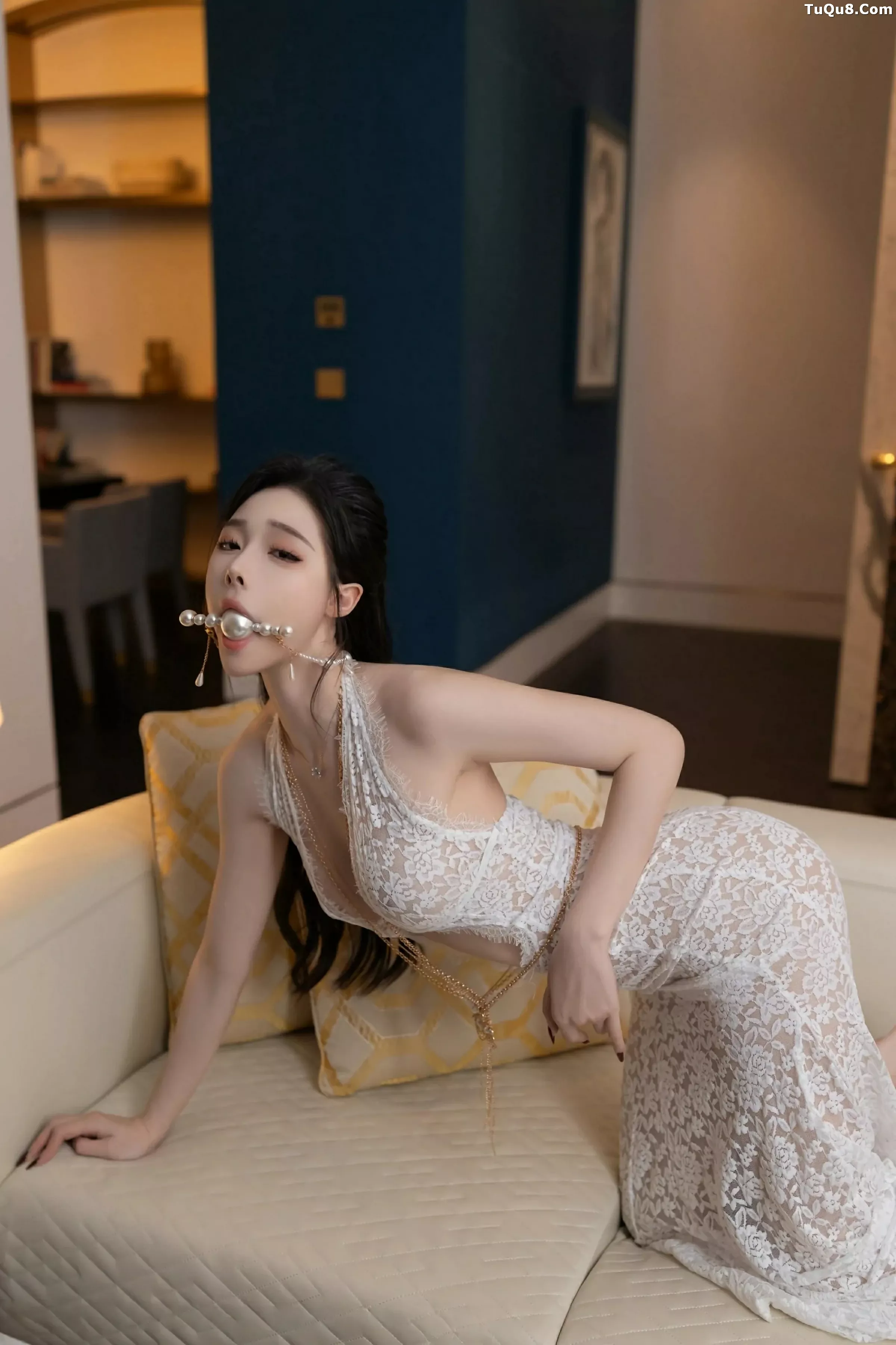 [秀人网] 2025.06.06 No.10378 小逗逗#[82P]-5