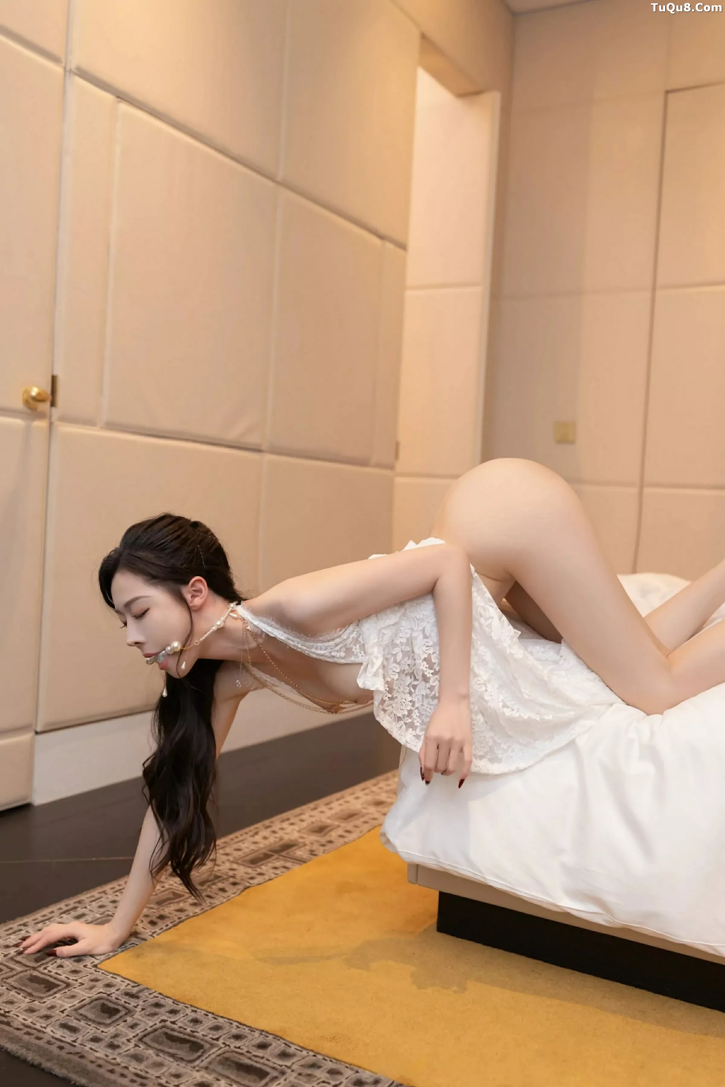 [秀人网] 2025.06.06 No.10378 小逗逗#[82P]-1