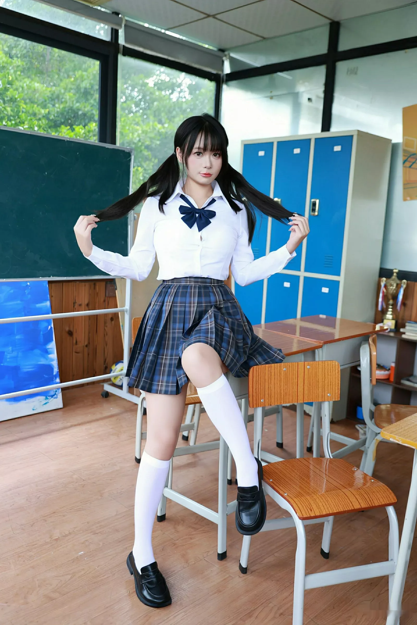 [秀人网] 2025.07.31 No.10602 水泽#[85P]-1