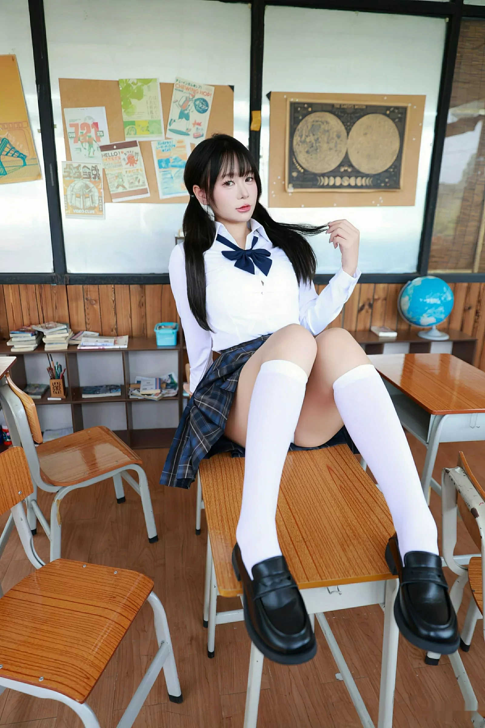 [秀人网] 2025.07.31 No.10602 水泽#[85P]-2