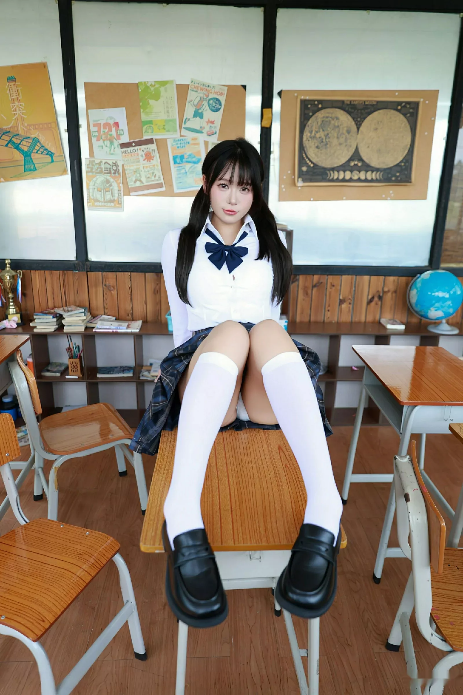 [秀人网] 2025.07.31 No.10602 水泽#[85P]-4