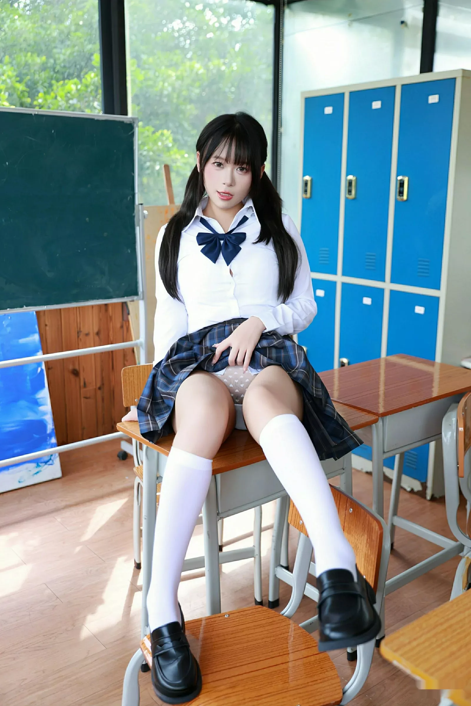 [秀人网] 2025.07.31 No.10602 水泽#[85P]-5