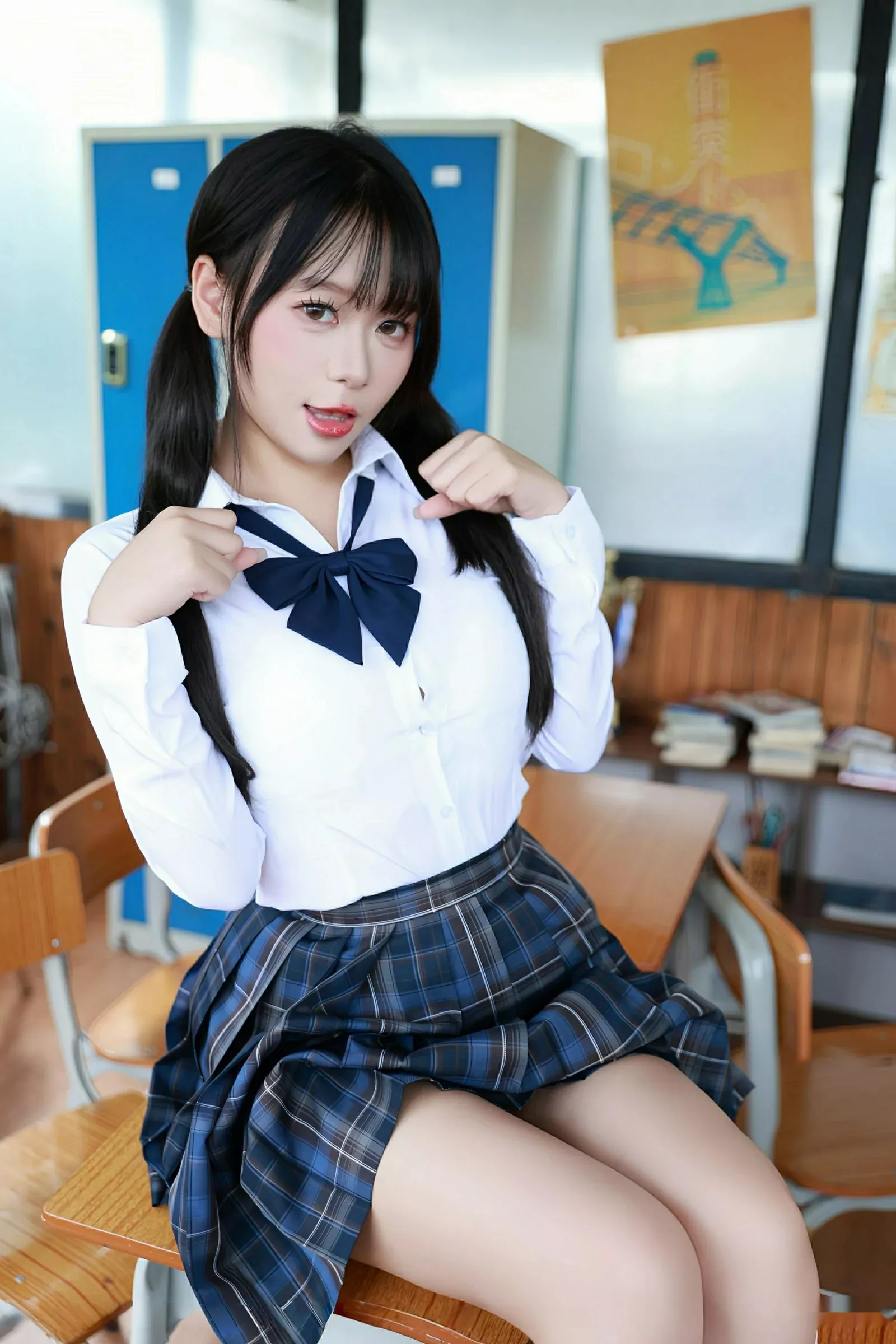 [秀人网] 2025.07.31 No.10602 水泽#[85P]-7