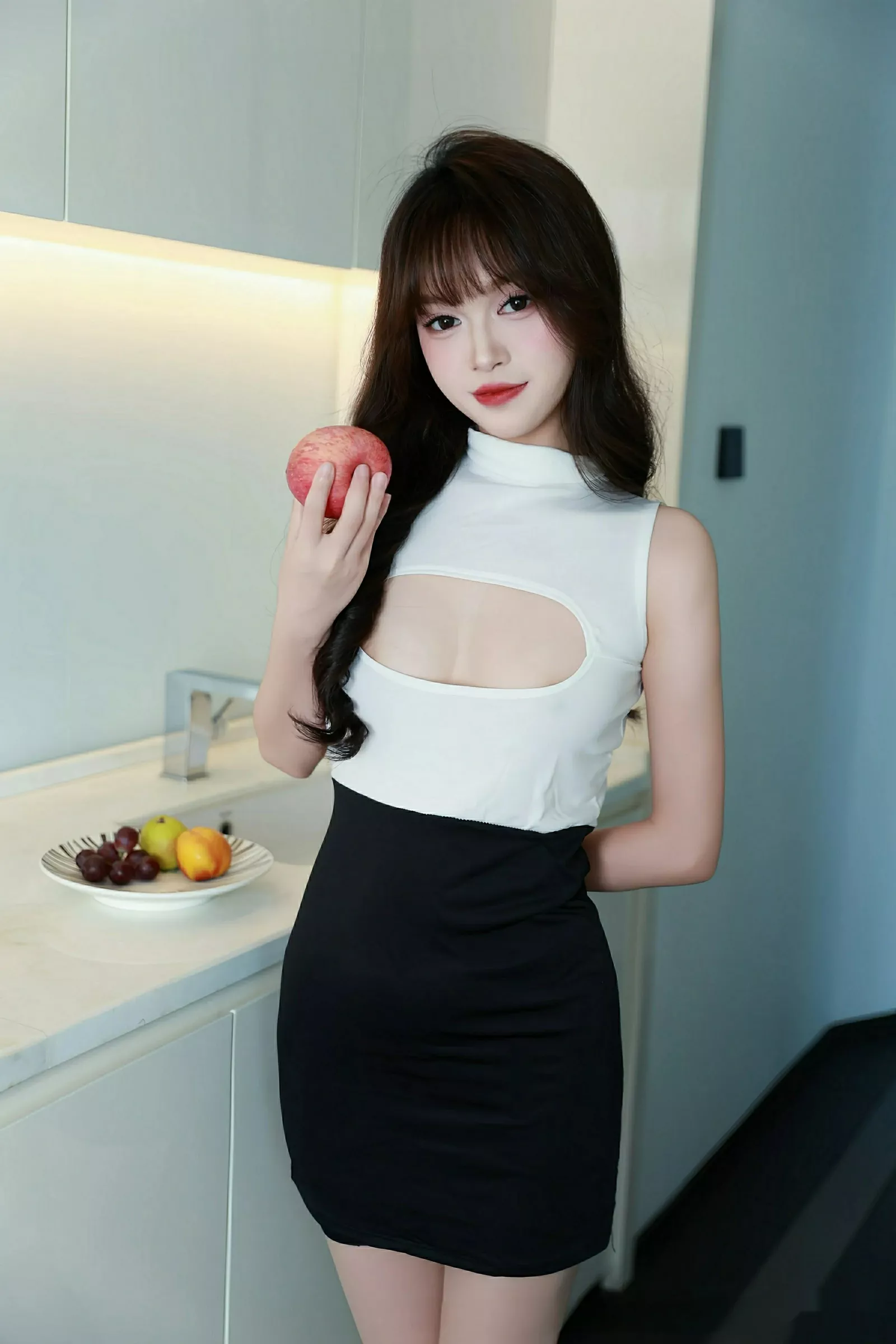 [秀人网] 2025.07.28 No.10590 糯咪#[80P]-8