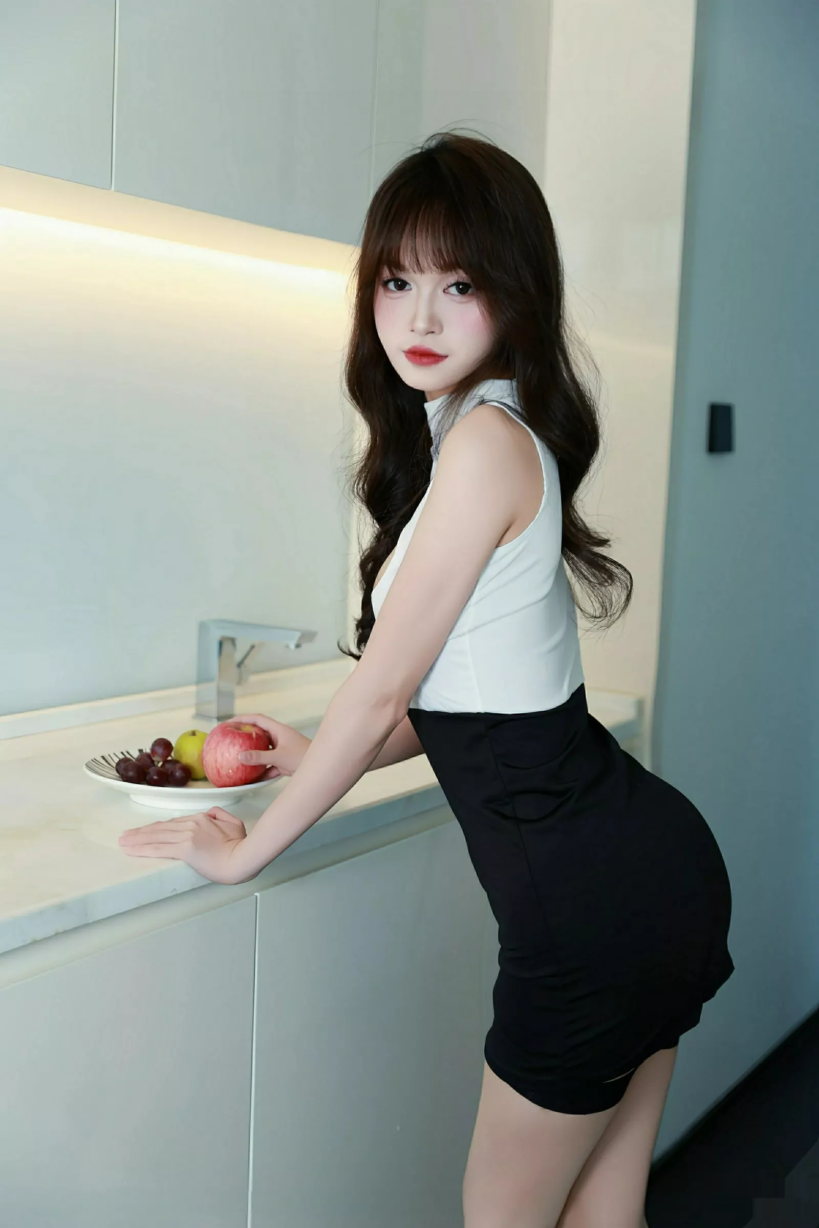 [秀人网] 2025.07.28 No.10590 糯咪#[80P]-2