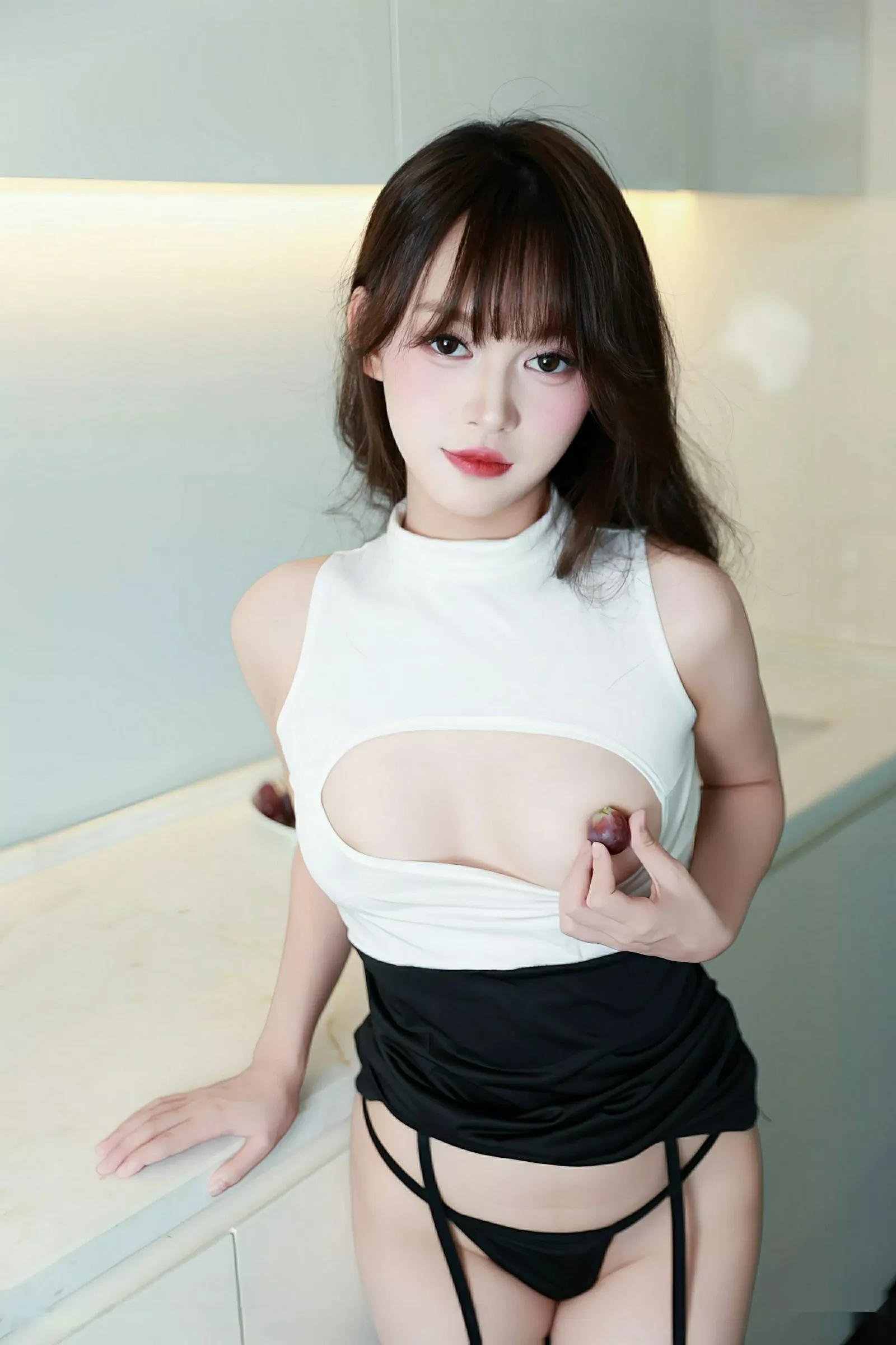 [秀人网] 2025.07.28 No.10590 糯咪#[80P]-2