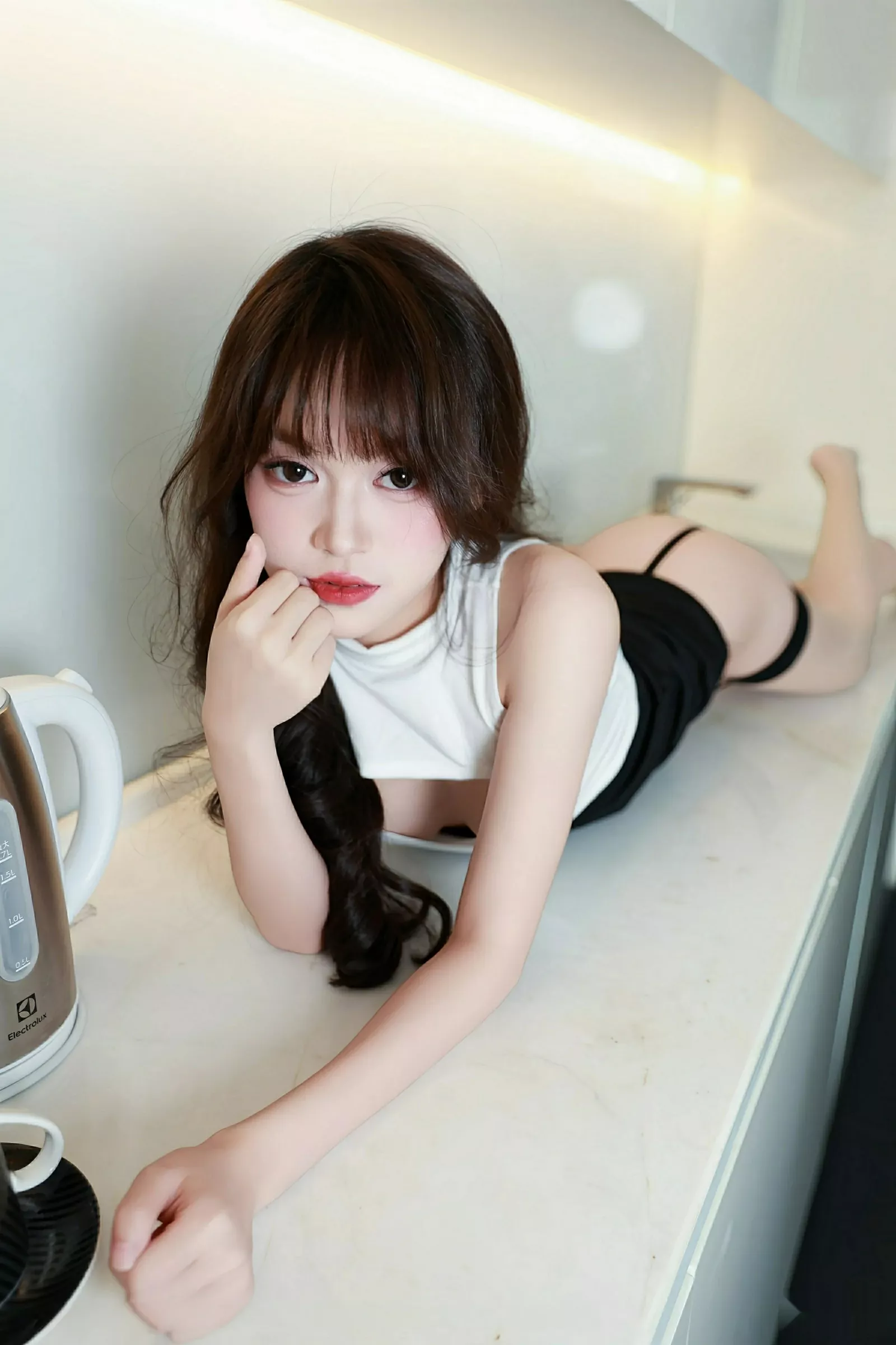 [秀人网] 2025.07.28 No.10590 糯咪#[80P]-1