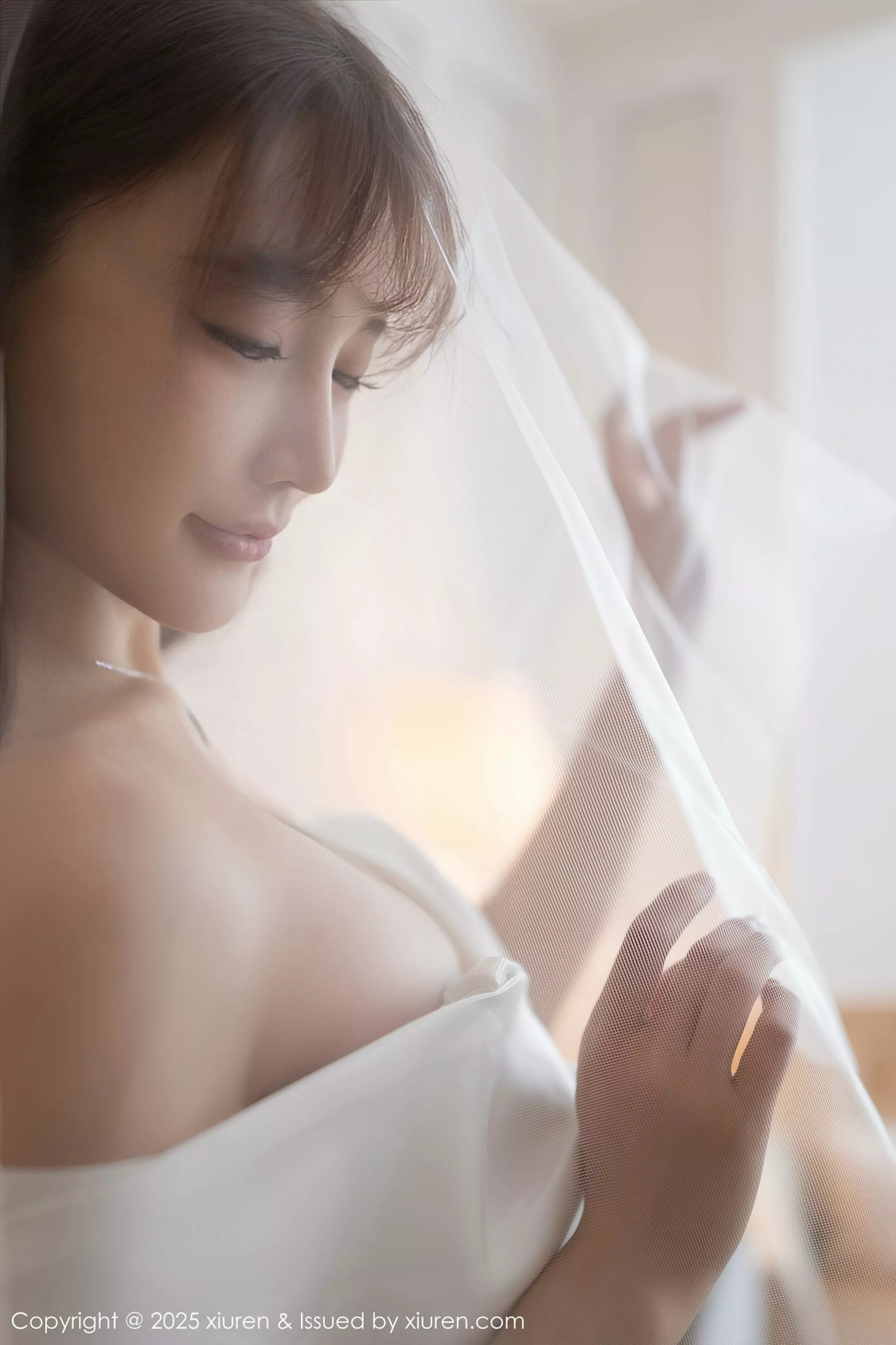 [秀人网] 2025.07.10 No.10535 陆萱萱#[80P]-5