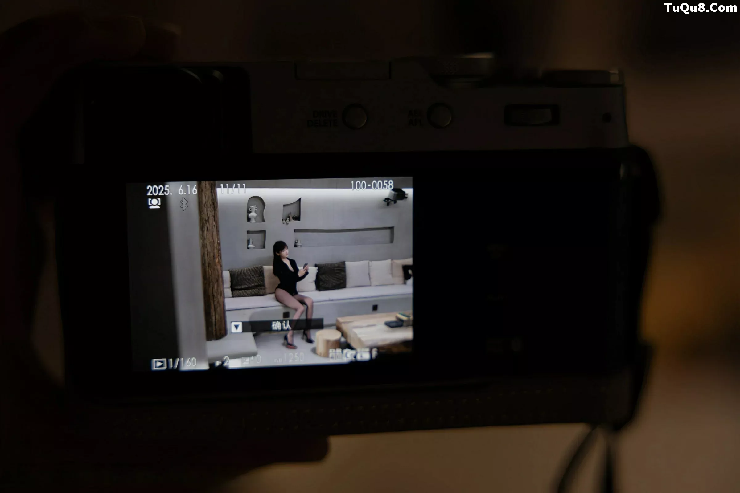 [秀人网] 2025.07.03 No.10505 陆萱萱#[80P]-2