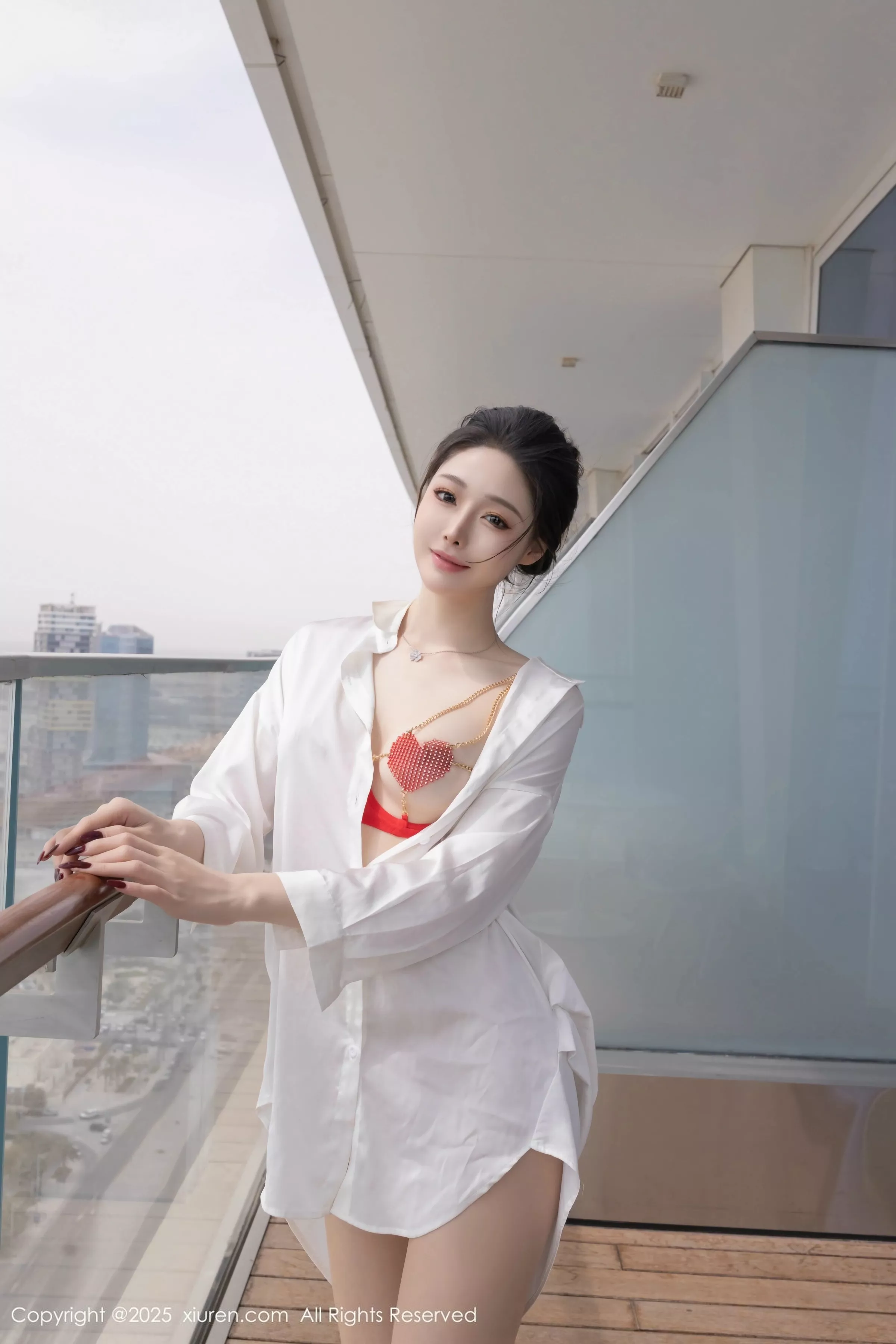 [秀人网] 2025.06.13 No.10411 小逗逗#[84P]-1