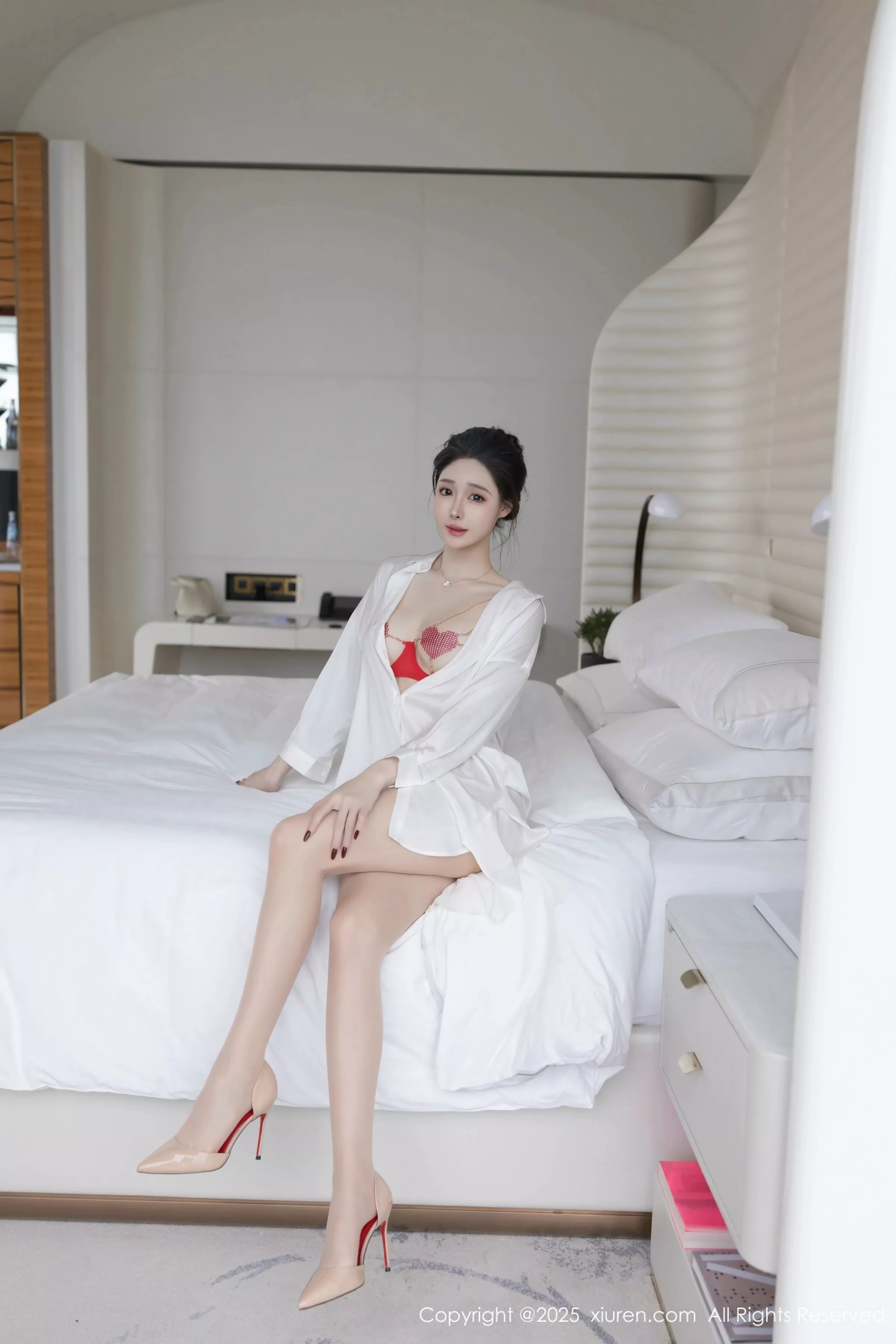 [秀人网] 2025.06.13 No.10411 小逗逗#[84P]-6