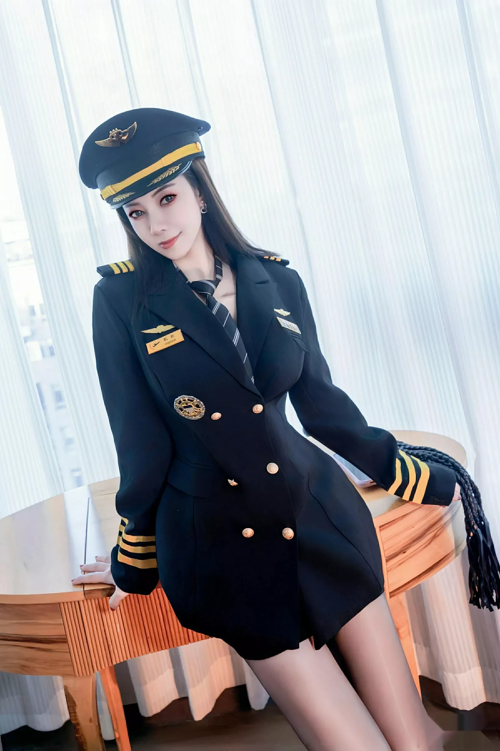 [秀人网] 2025.07.24 No.10580 果儿#[92P]-7